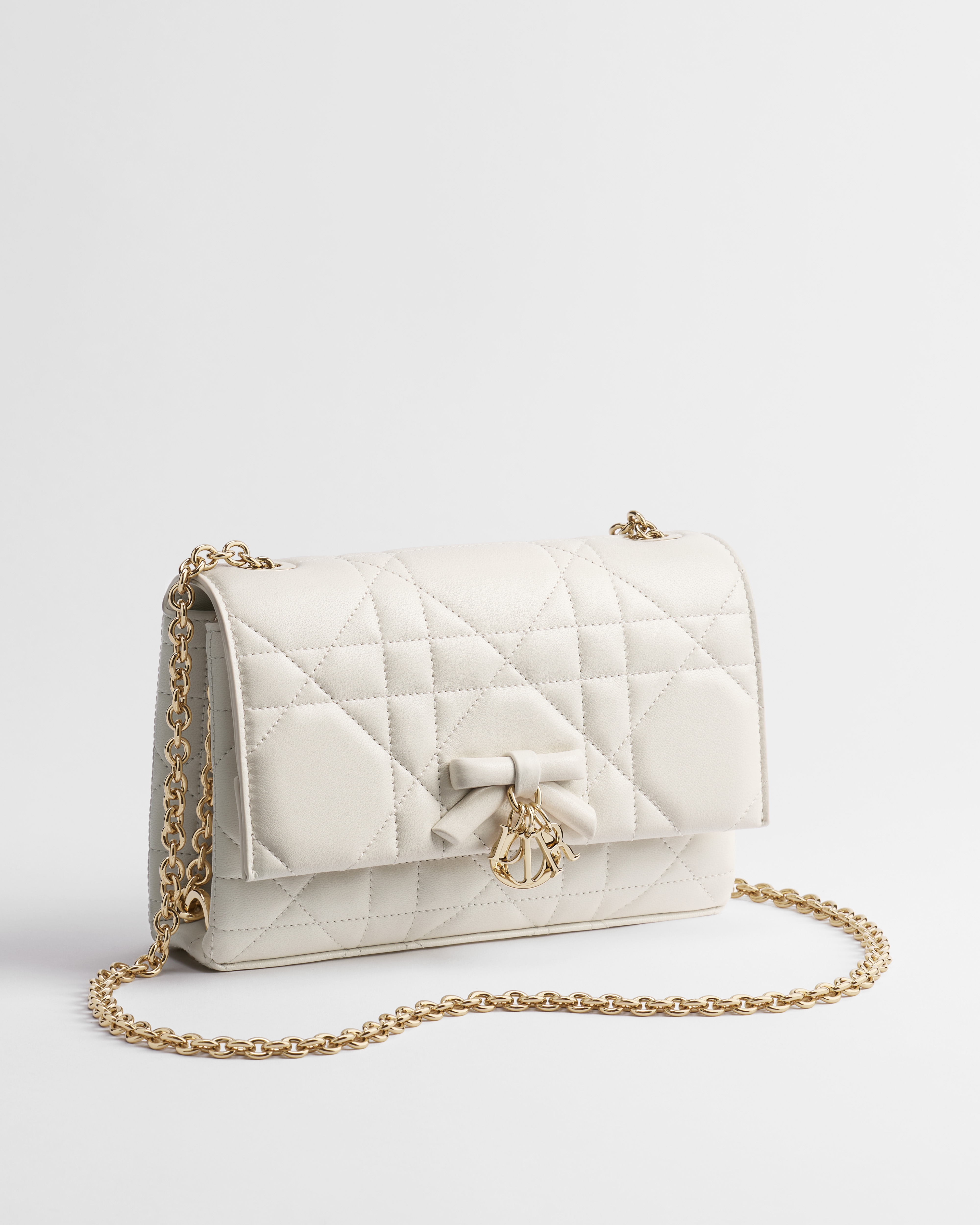 Mini Bag with Chain