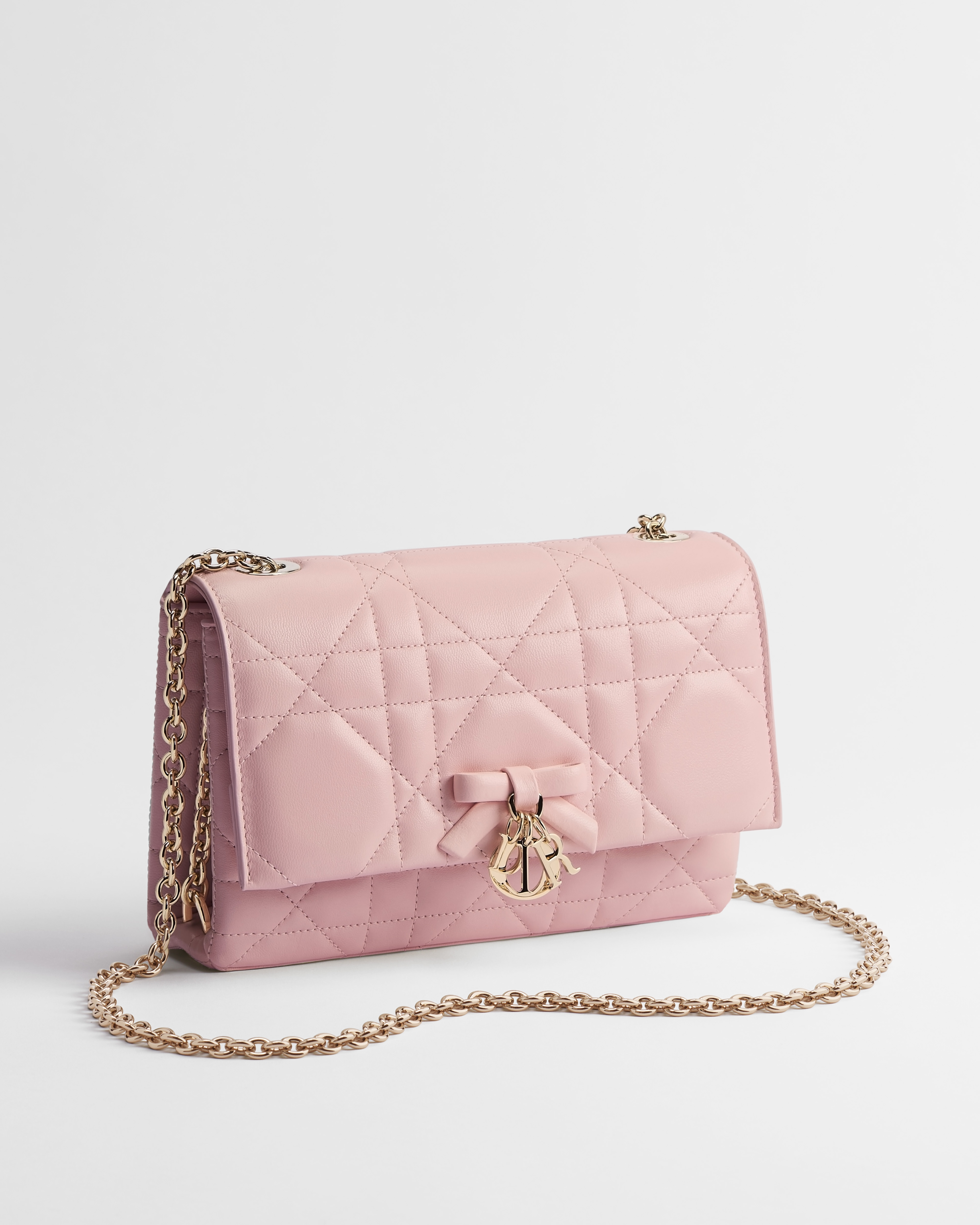 Mini Bag with Chain