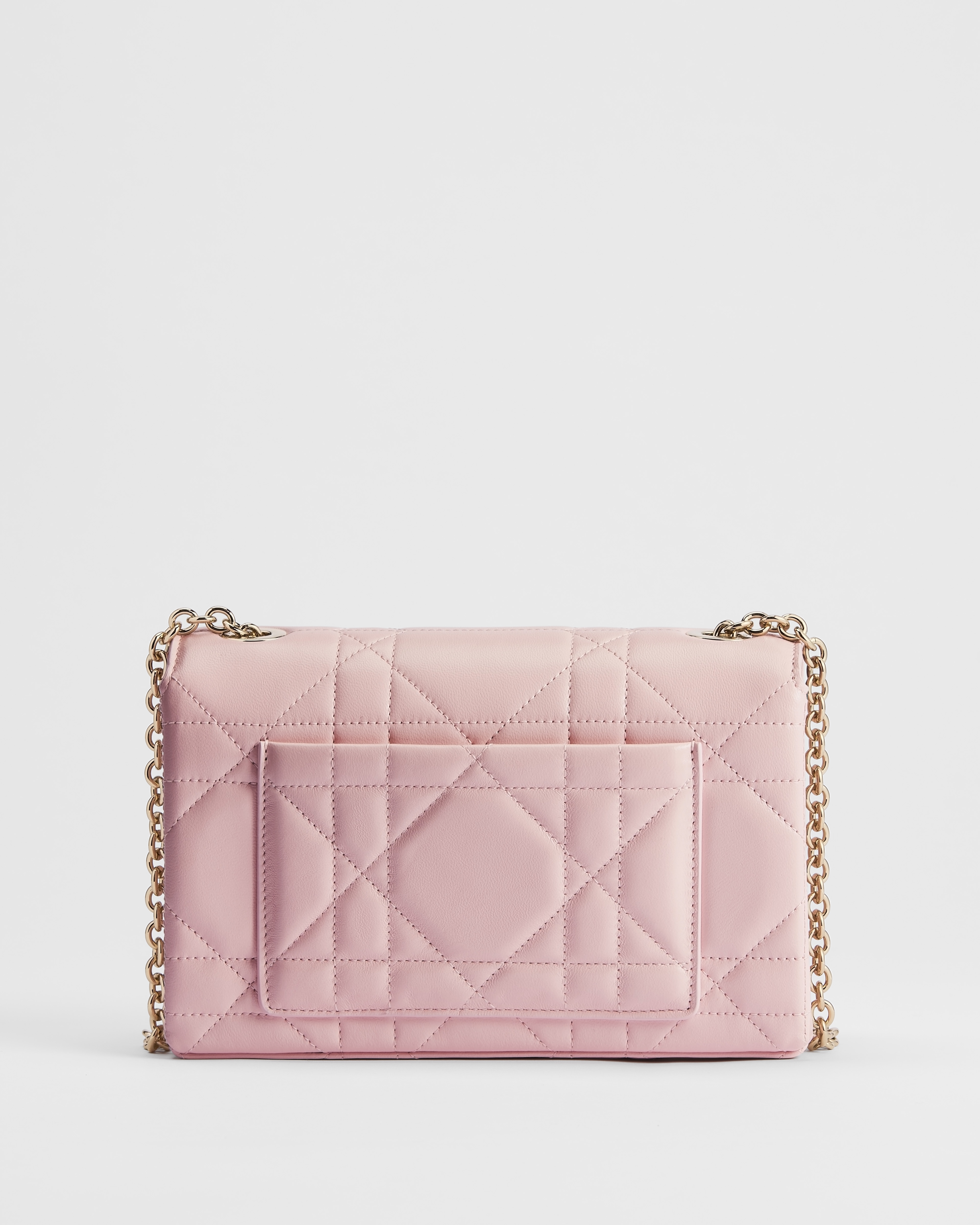 Mini Bag with Chain