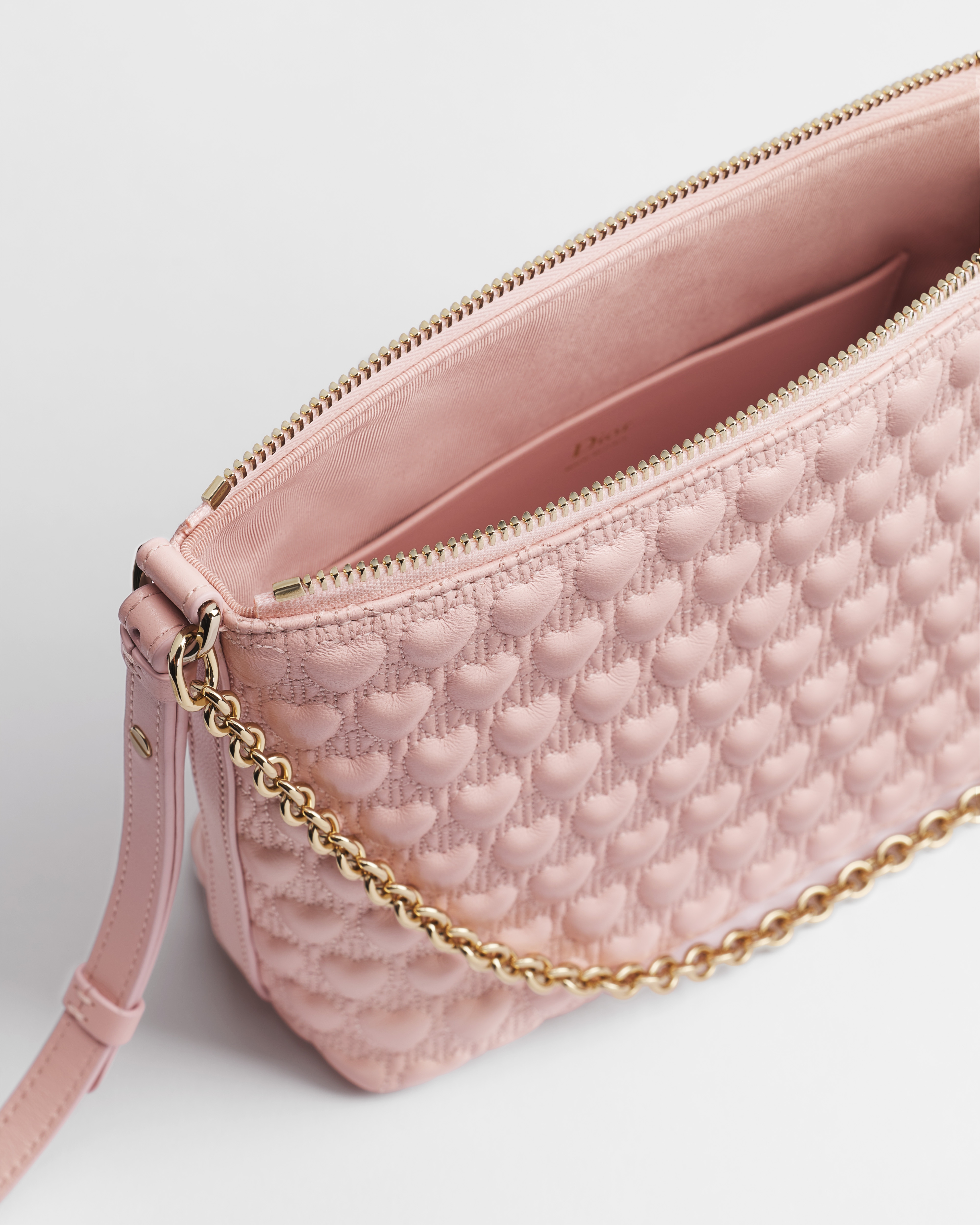 Dior Qixi Diorling Mini Bag