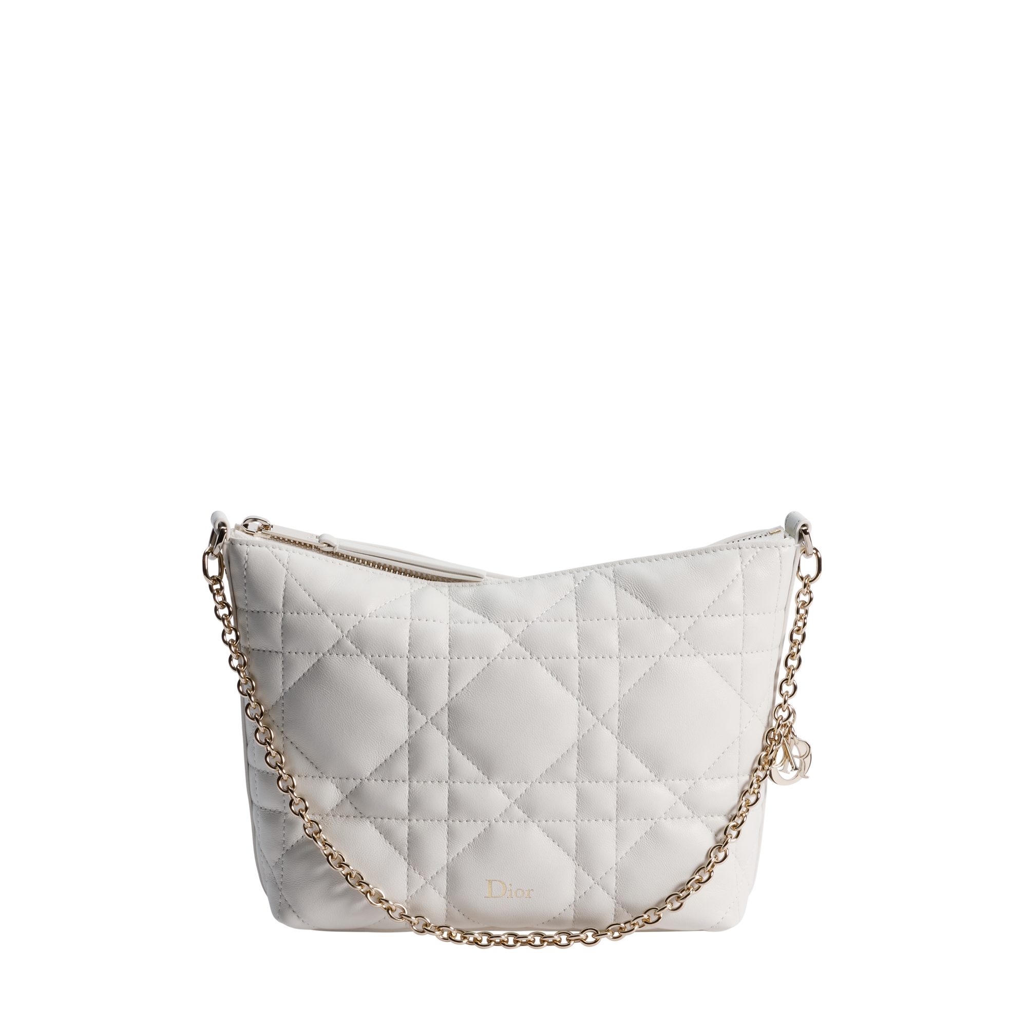  Latte Macrocannage Lambskin