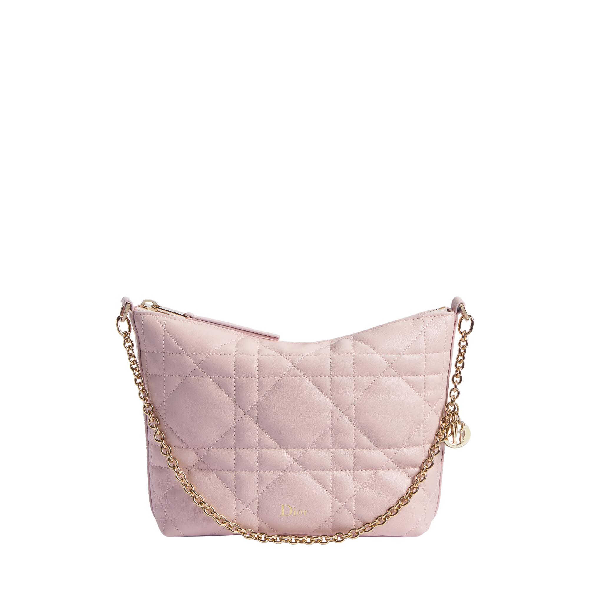 DIOR | Diorling ミニバッグ マクロカナージュ ラムスキン