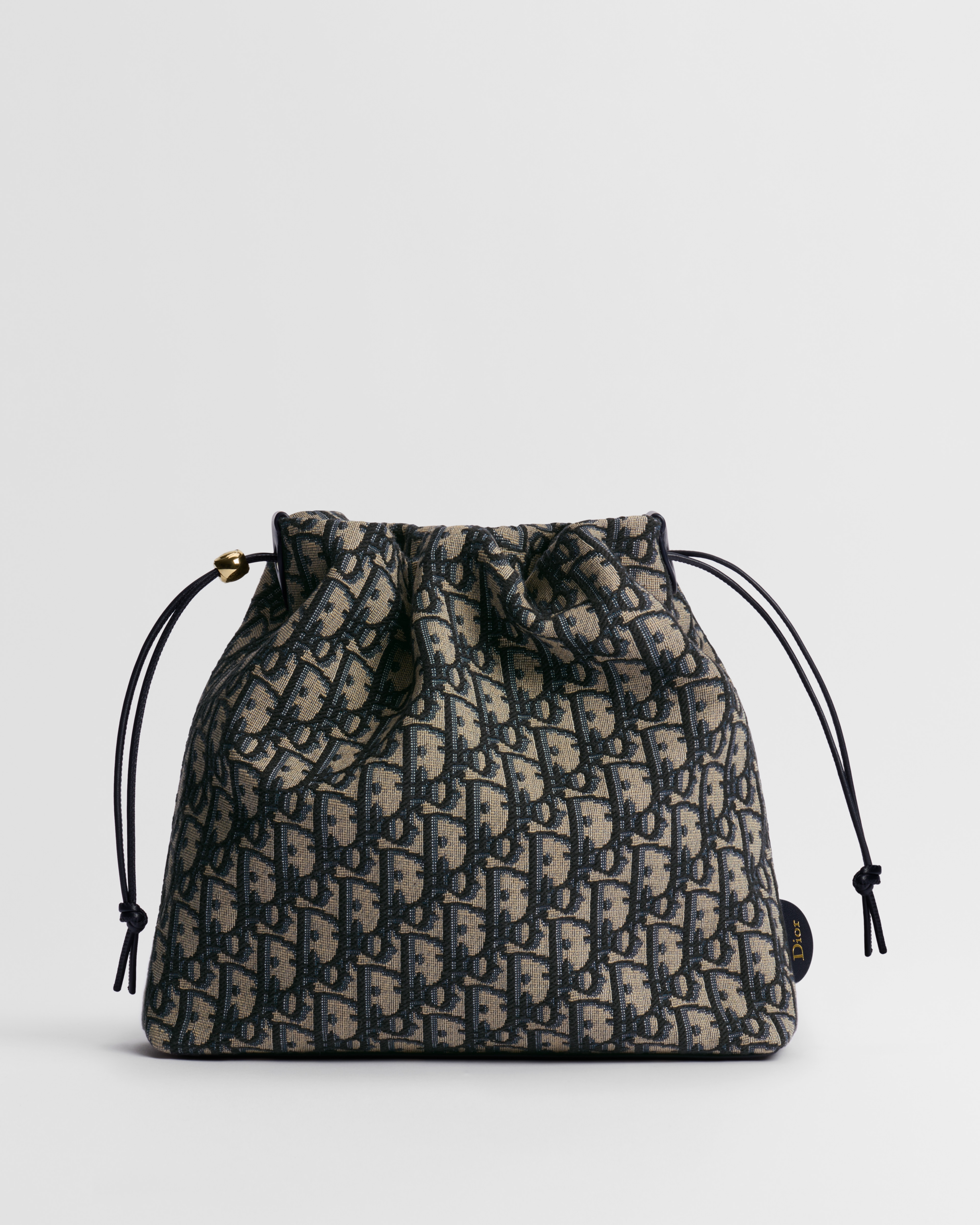 Medium DiorTravel Last Minute Pouch