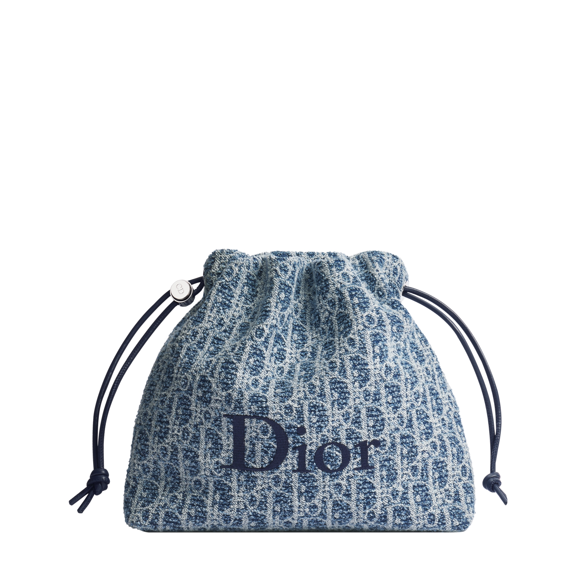 DIOR | Dioriviera DiorTravel ラストミニット ポーチ ミディアム