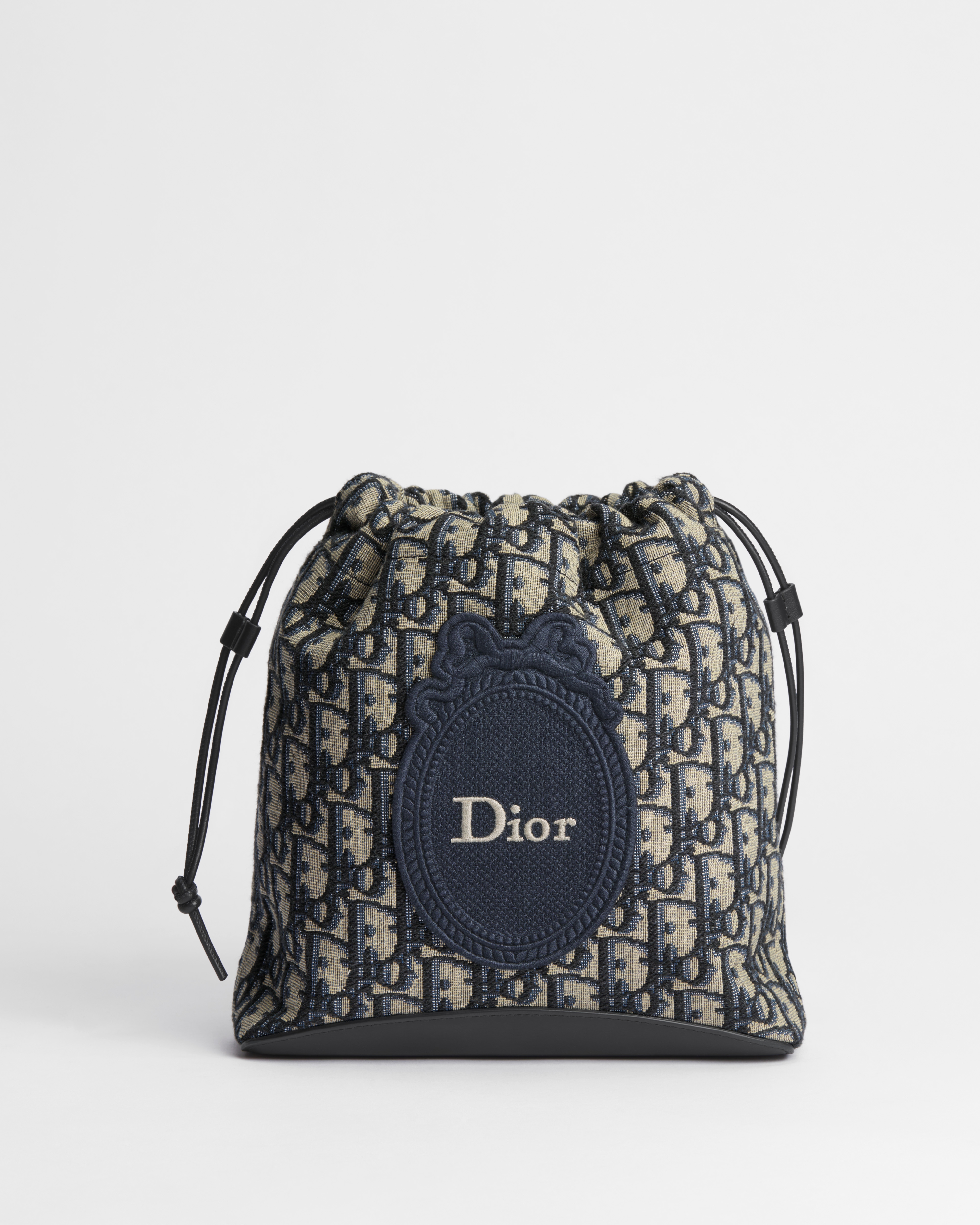 Dior Blooming Mini Bucket Bag