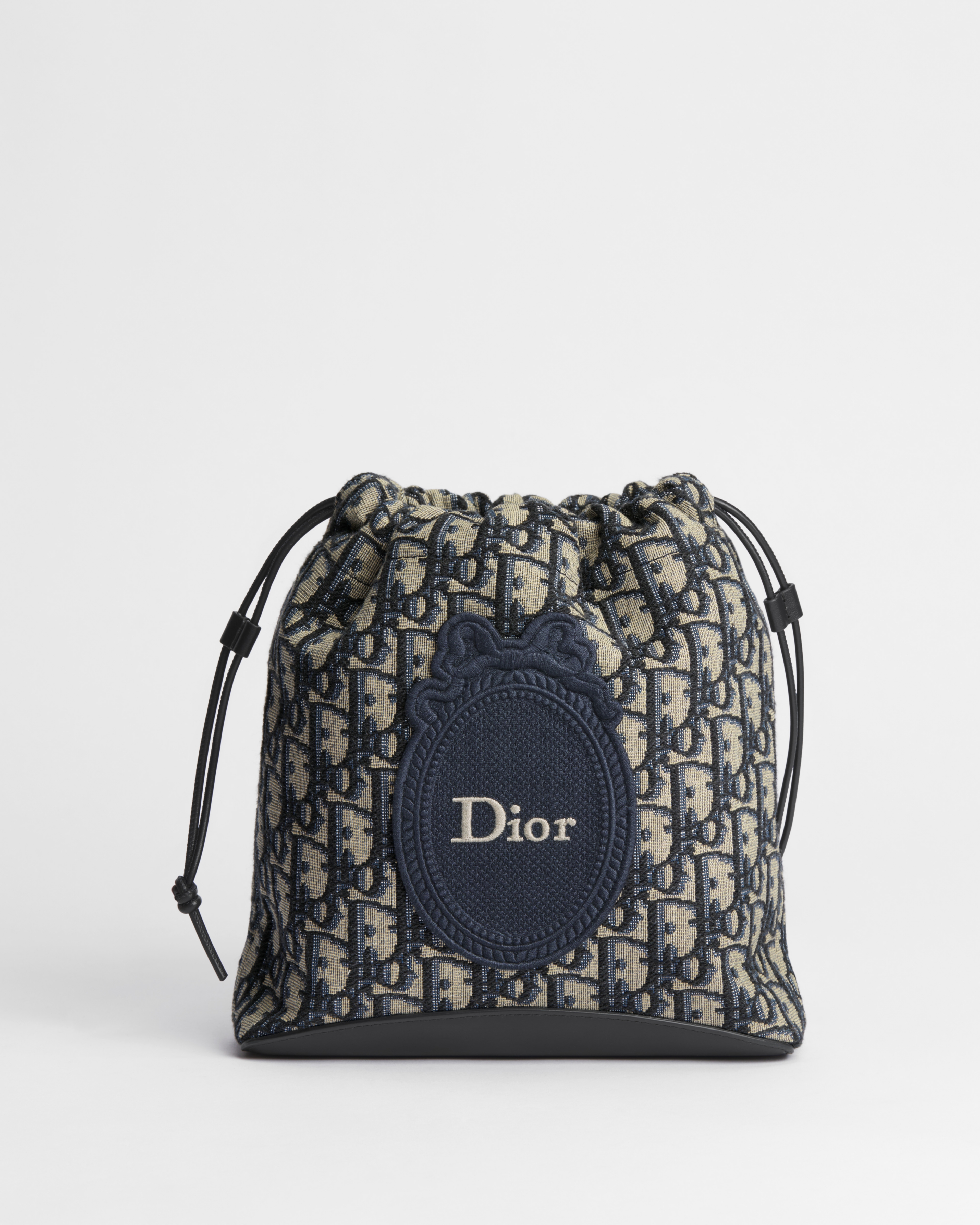 Dior Blooming Mini Bucket Bag