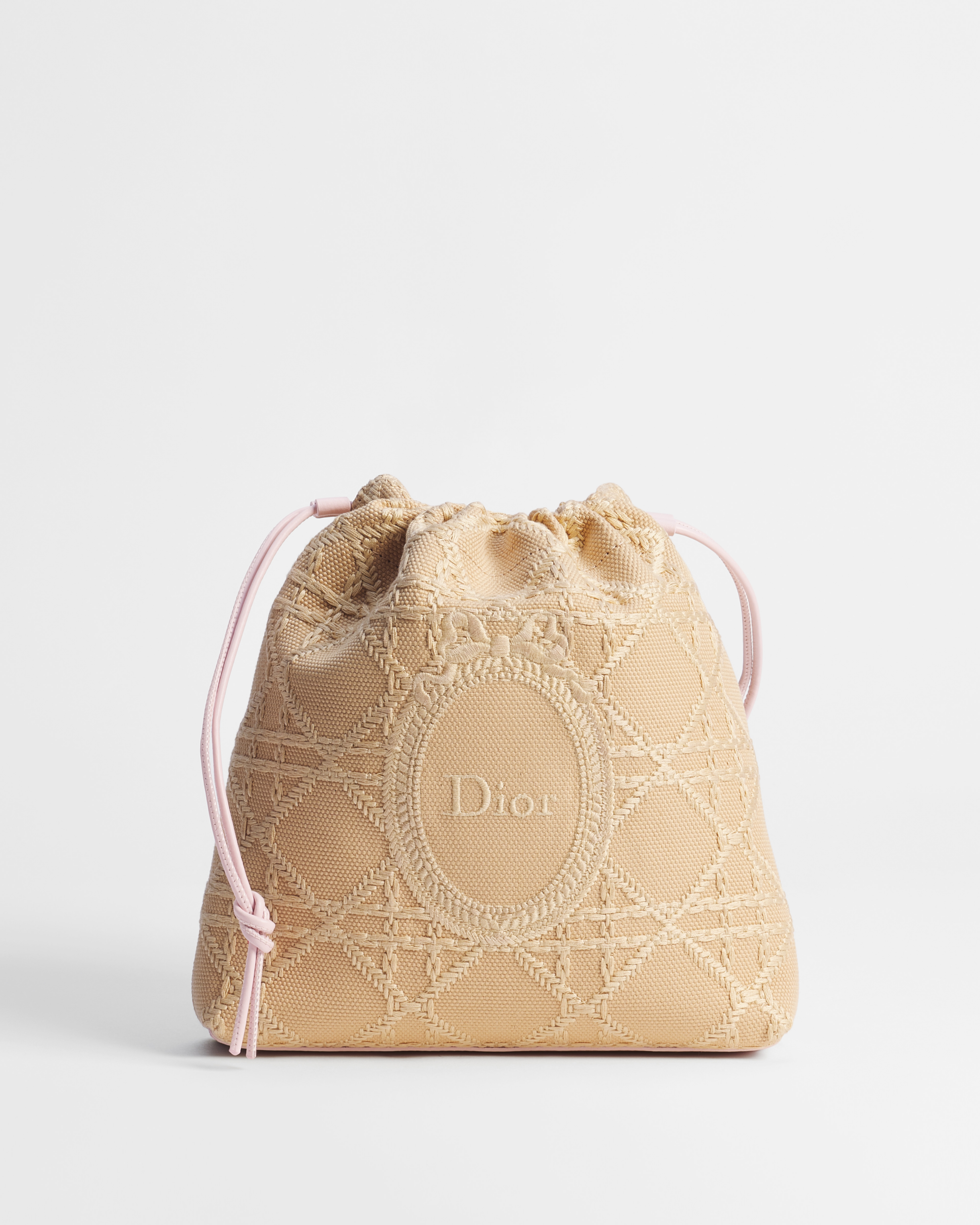 Dioriviera Dior Blooming Mini Bucket Bag