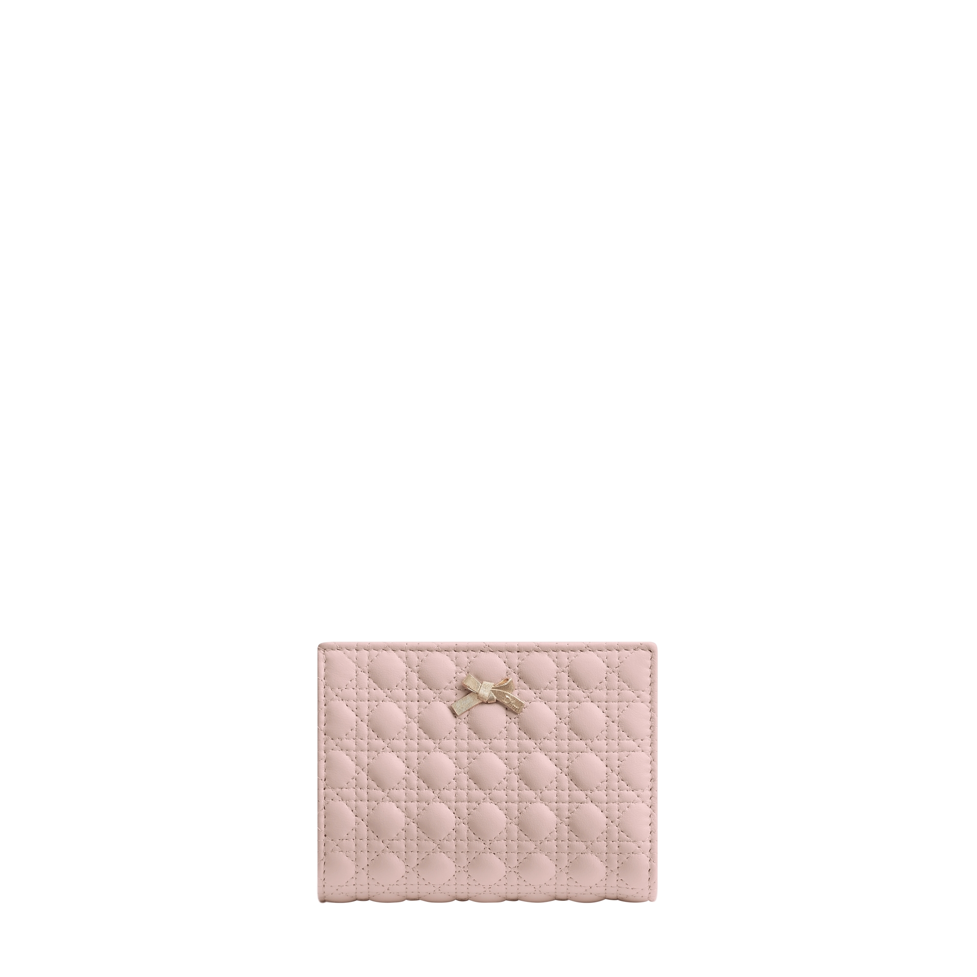  Soupir Pink Microcannage Lambskin