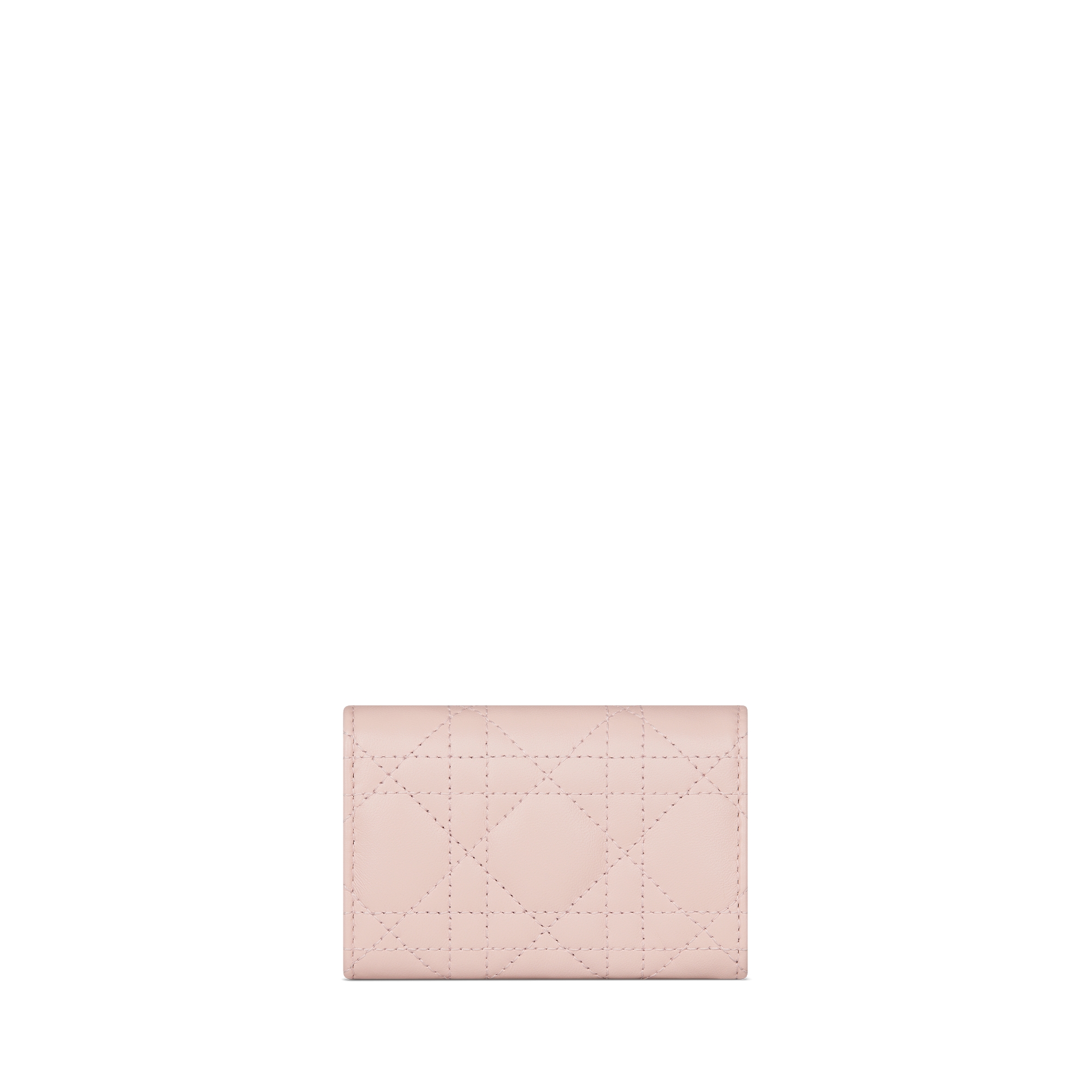 Dior Jolie Glycine Wallet