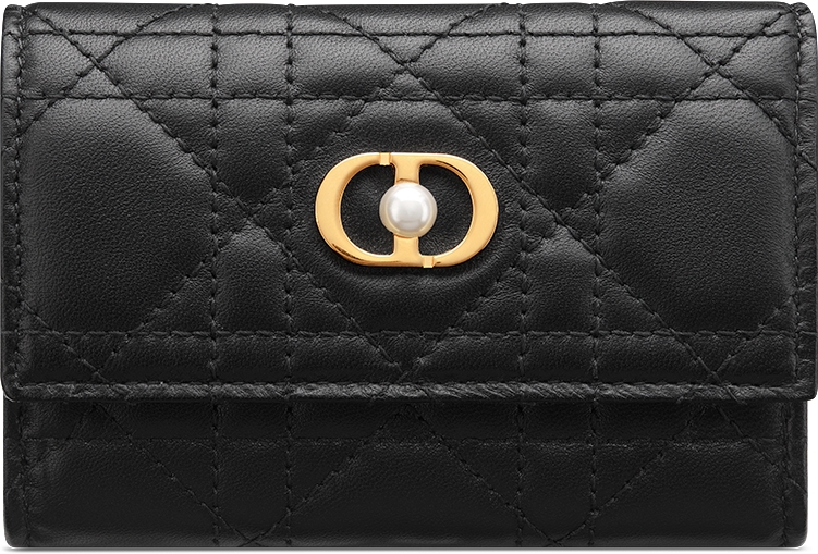 Dior wallet 2019 hotsell