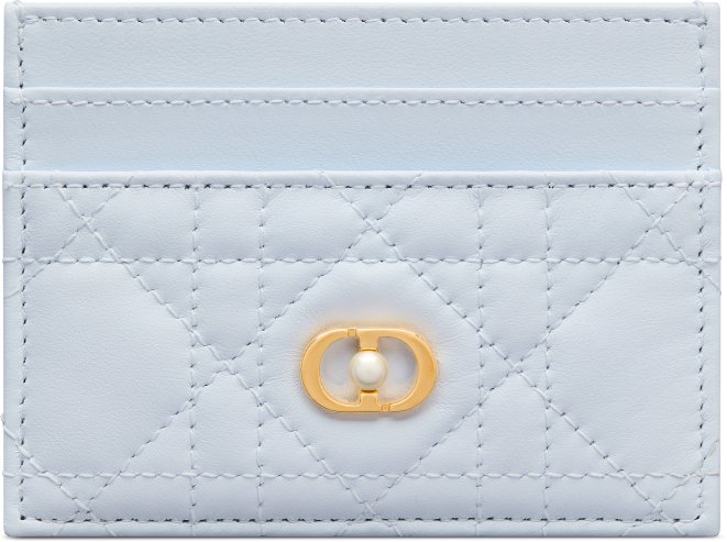 【日本限定】Dior Jolie Freesia カードホルダー aria_woman_viewcode_e01