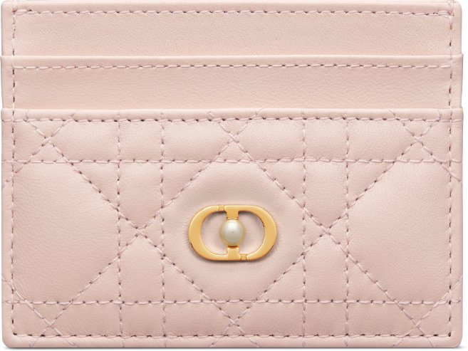 Dior Jolie Freesia Card Holder aria_woman_viewcode_e01