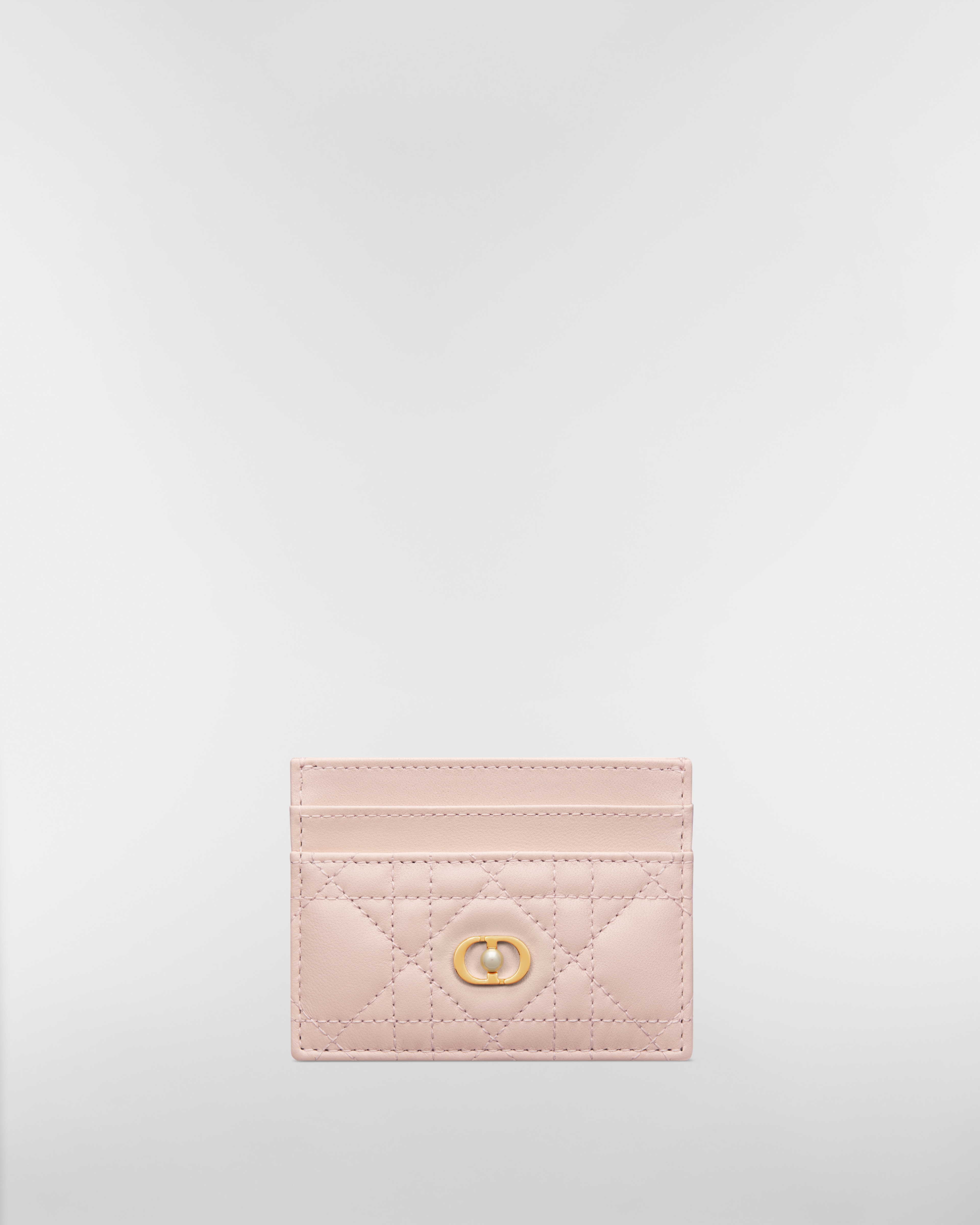 Dior Jolie Freesia Card Holder