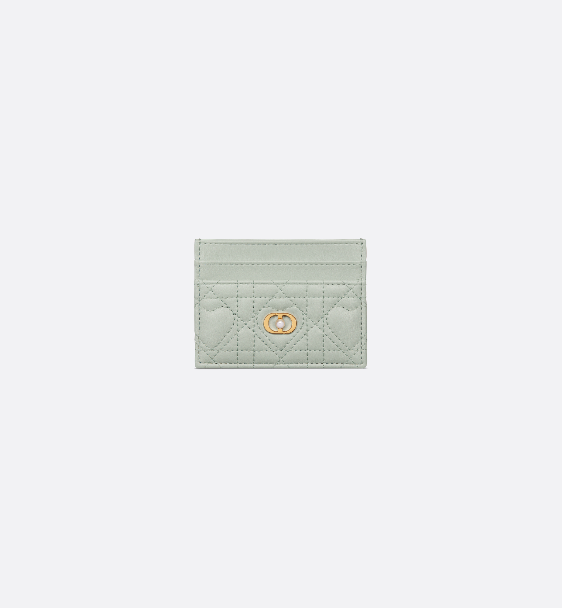 DIOR | Dioramour Dior Jolie Freesia カードホルダー ハート DIOR | Dioramour Dior Jolie Freesia カードホルダー ハート
