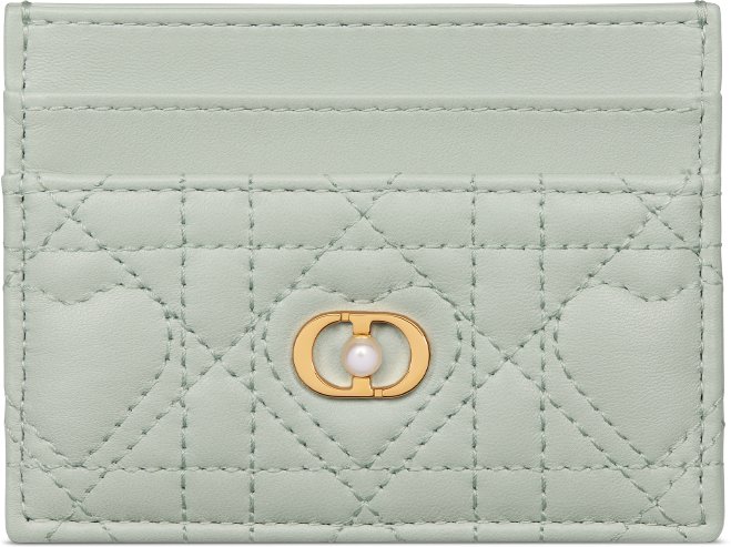 Dioramour Dior Jolie Freesia カードホルダー aria_woman_viewcode_e01