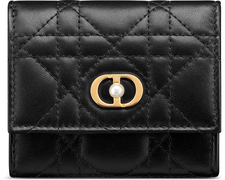 Wallets Petite maroquinerie Woman DIOR