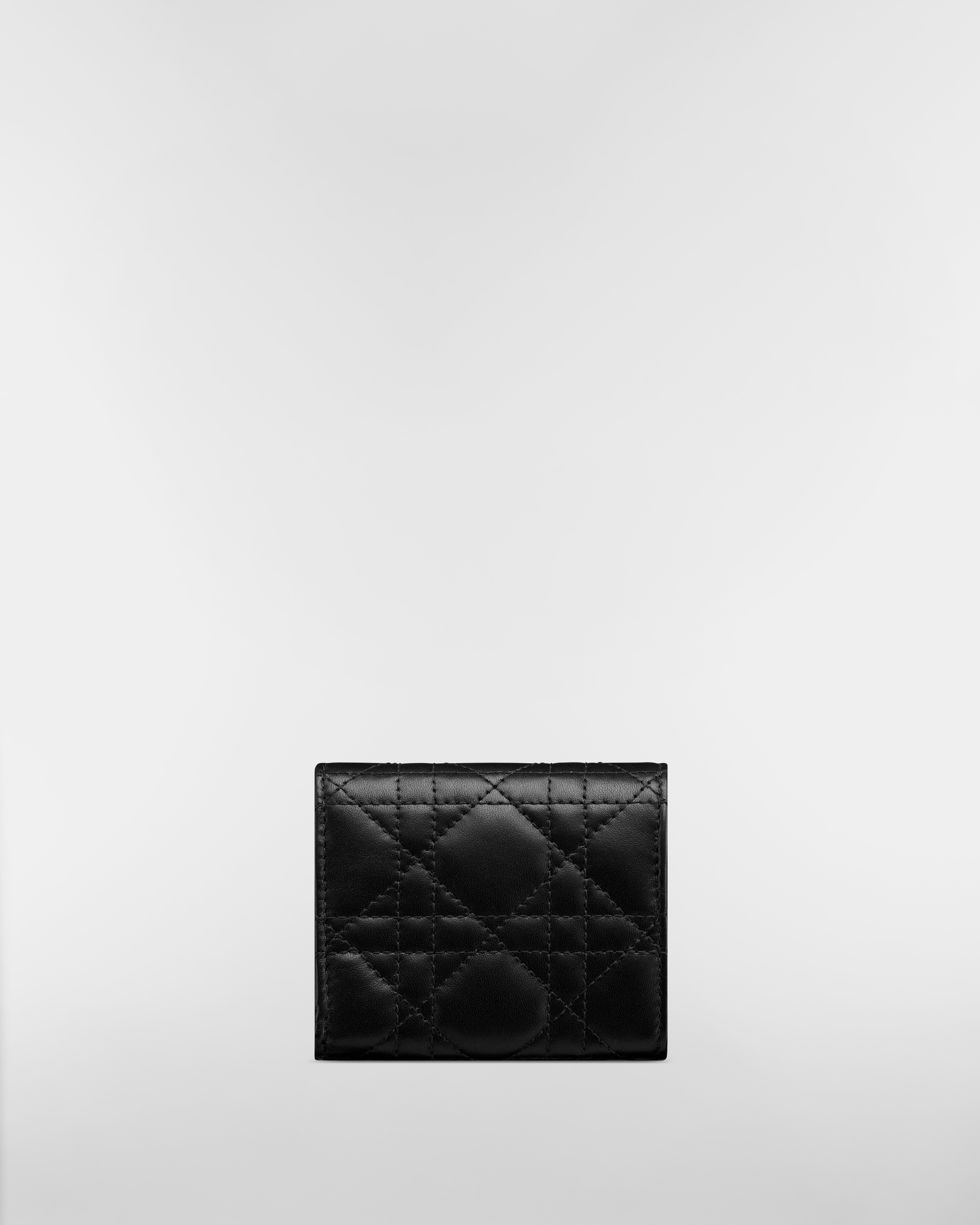 DIOR 財布 DIOR】ディオール サドル ミニ財布 ロータスウォレット (Dior