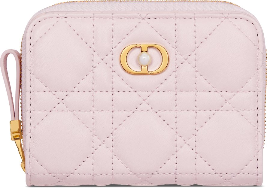 DIOR | 長財布 |ウィメンズ・ レディースレザーグッツ｜ディオール公式オンラインブティック
