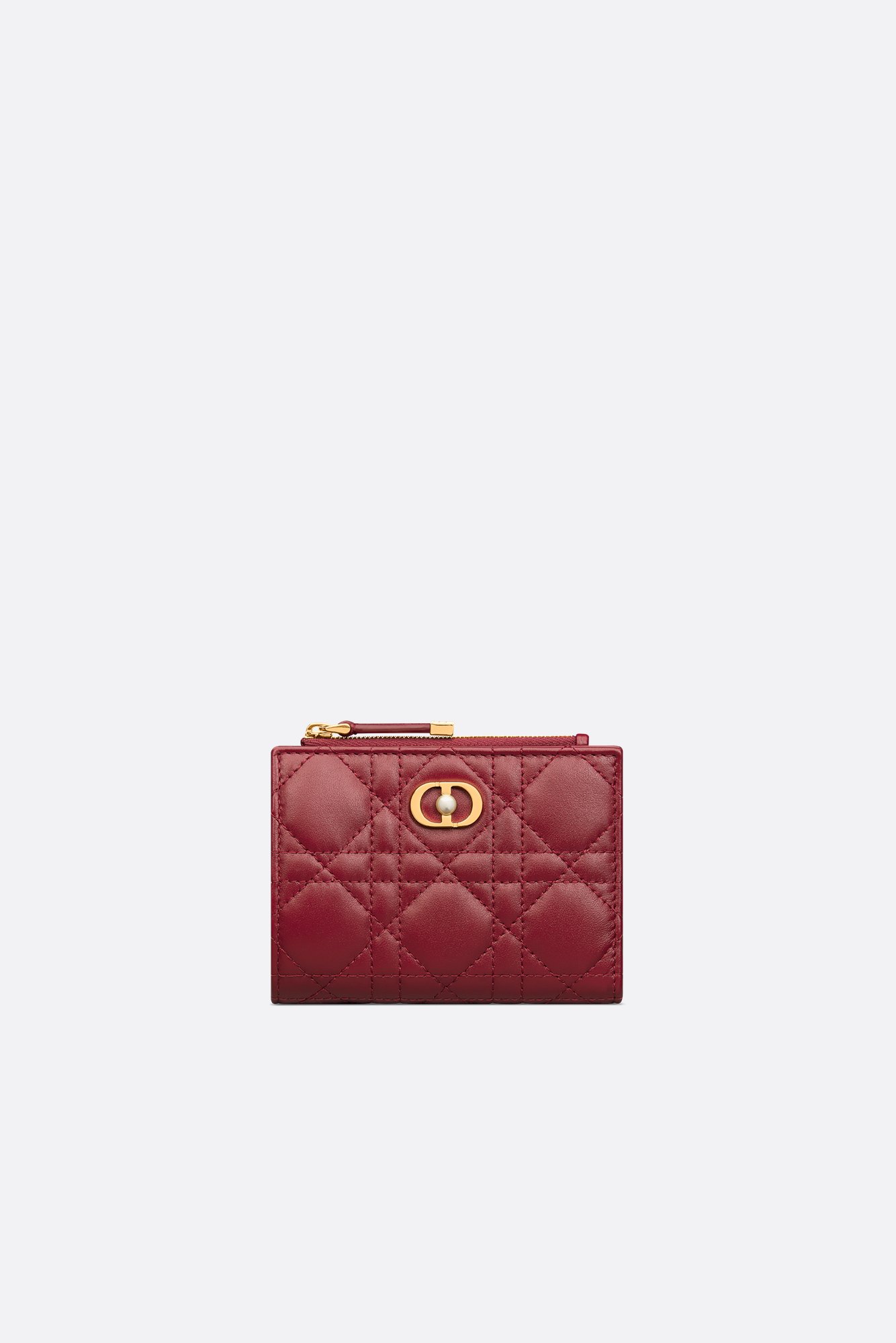 Wallets - Petite maroquinerie - Woman | DIOR Wallets - Petite maroquinerie - Woman | DIOR