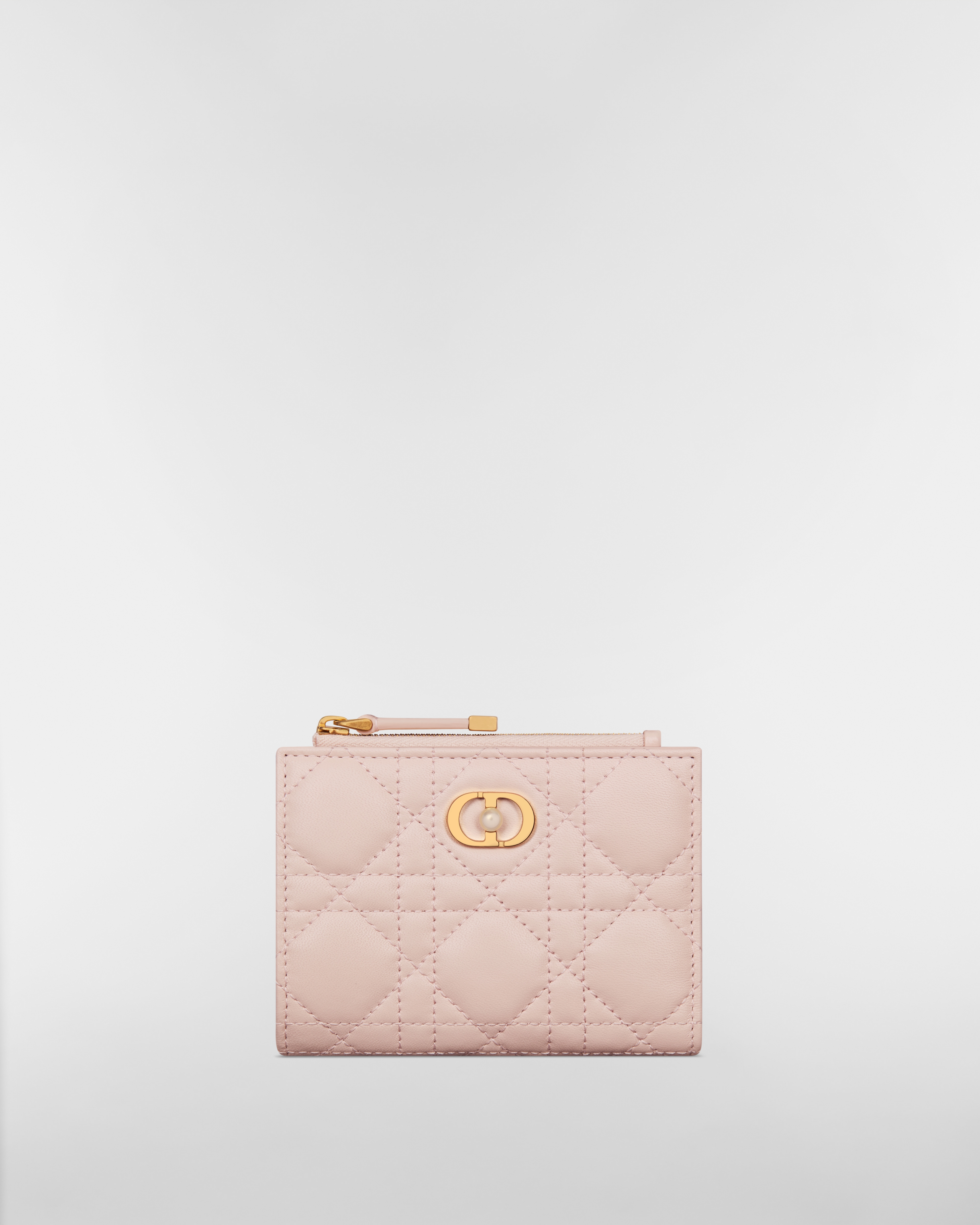 Dior Jolie Dahlia Wallet