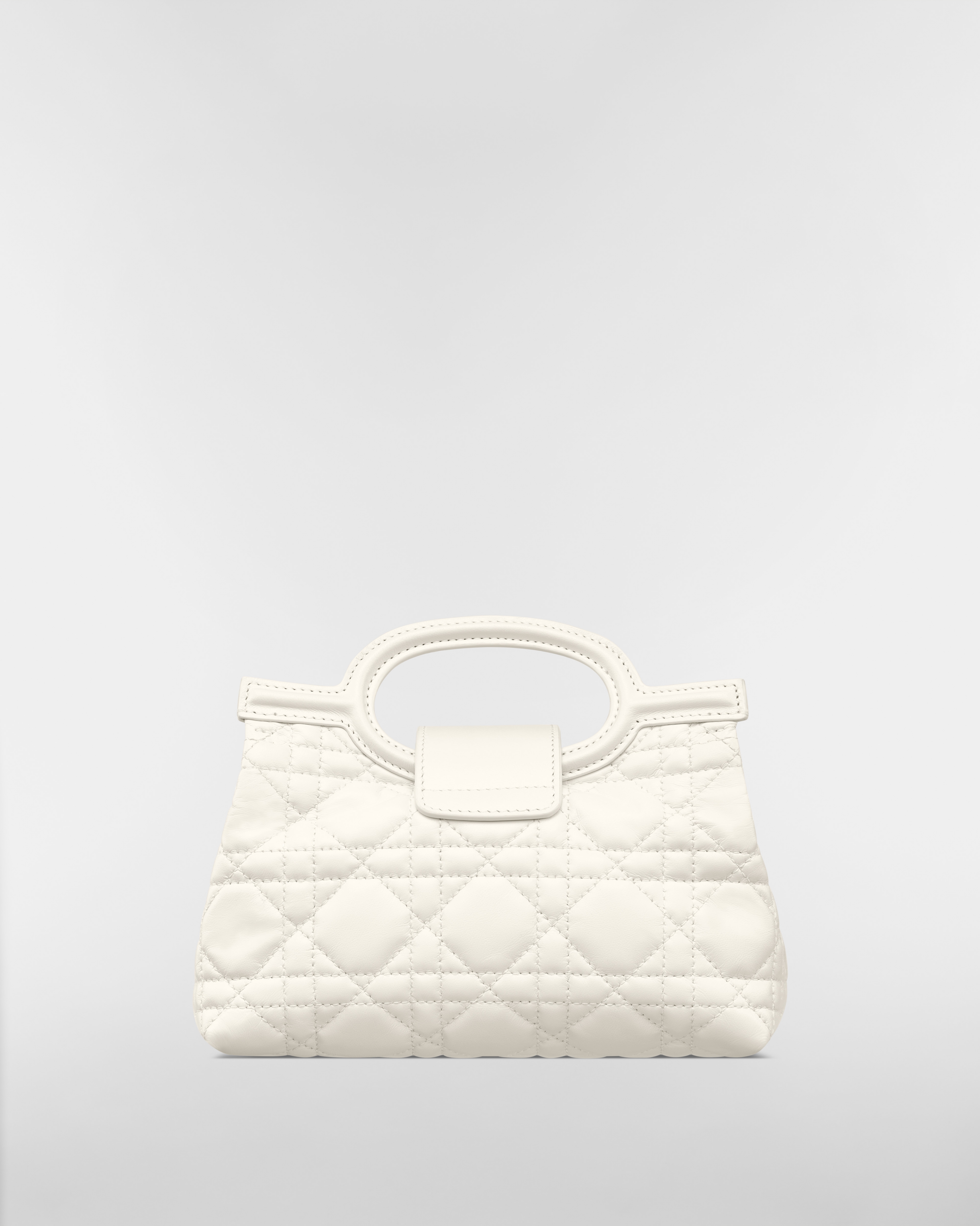 Dior Jolie Top Handle Mini Bag