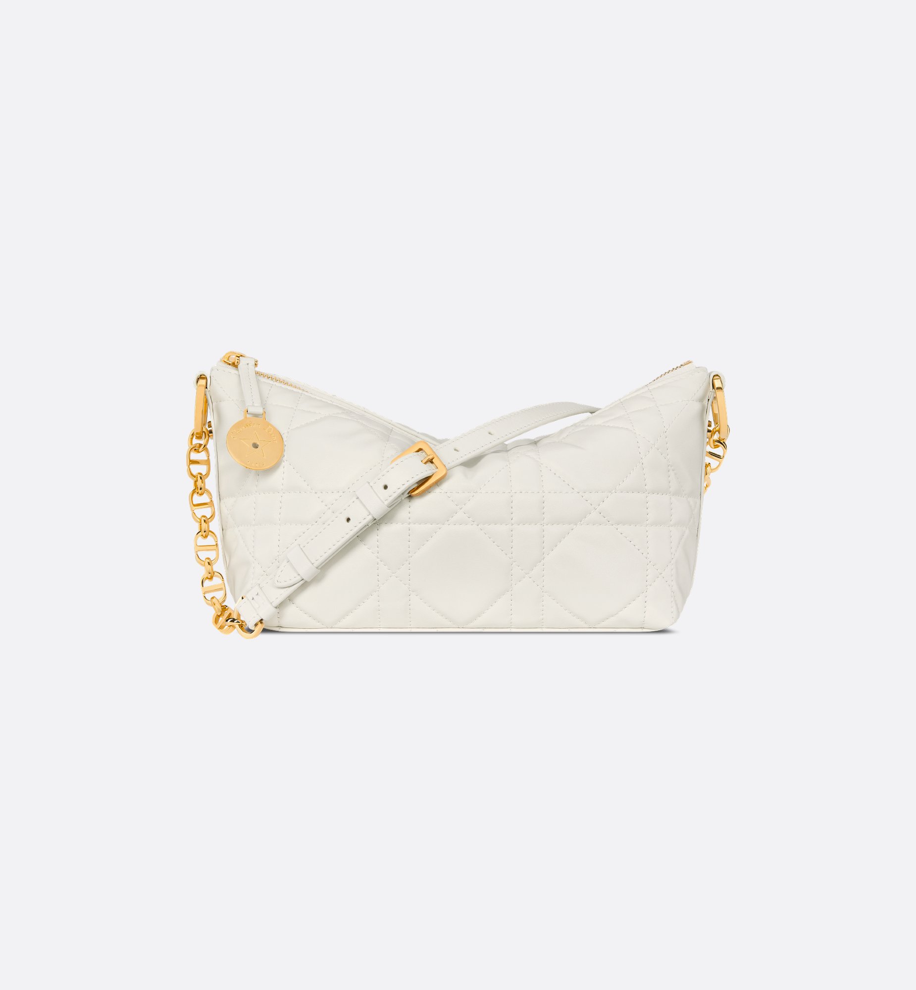 DIOR | ロングセーター Miss Dior Graffiti カシミヤ & シルク DIOR | ロングセーター Miss Dior Graffiti カシミヤ & シルク