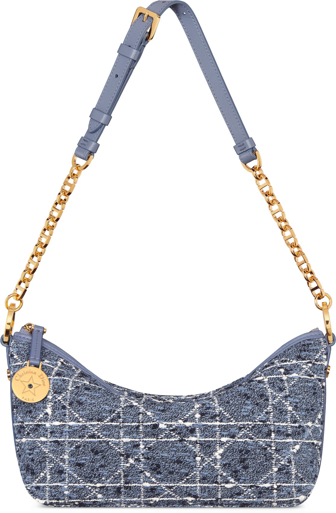 Borsa A Tracolla Donna Y2K Ricamata - Stile Gotico Punk Con Catena A Stella - PU Leather Nera E Rossa - Accessorio Moda Per Feste E Festival
