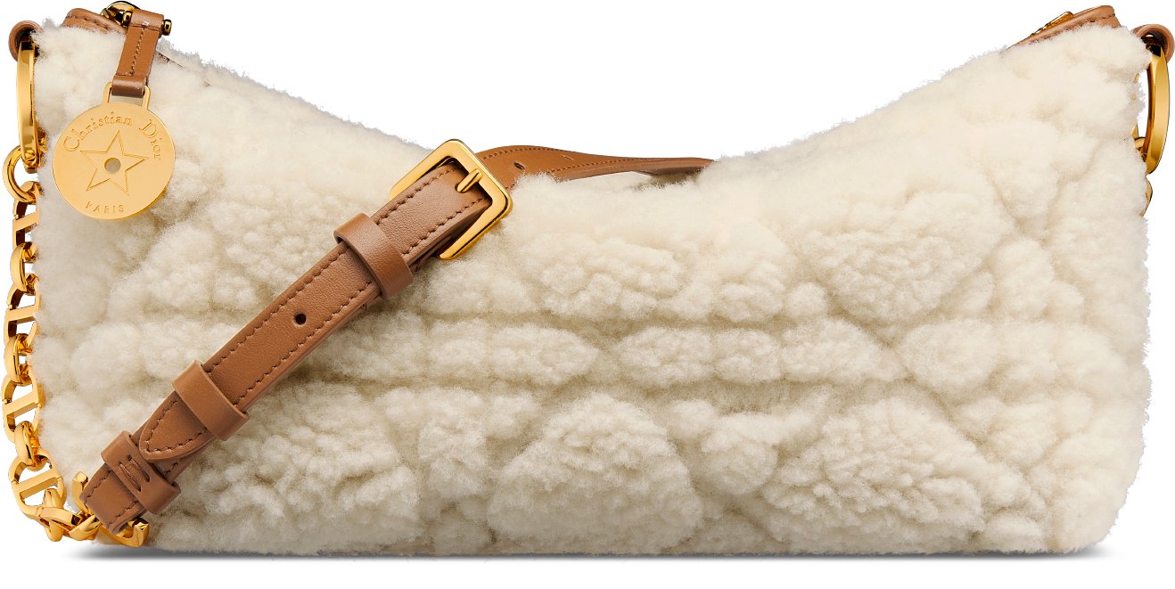 Diorstar Hobo Bag with Chain aria_woman_viewcode_e01