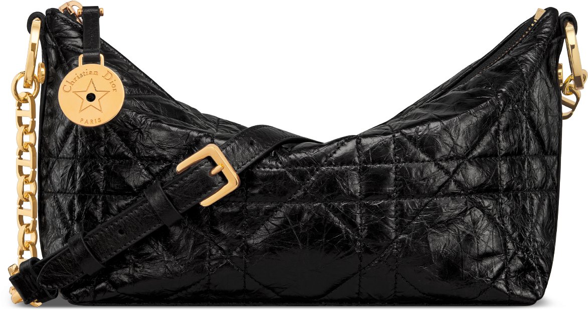 Diorstar Hobo Bag with Chain aria_woman_viewcode_e01