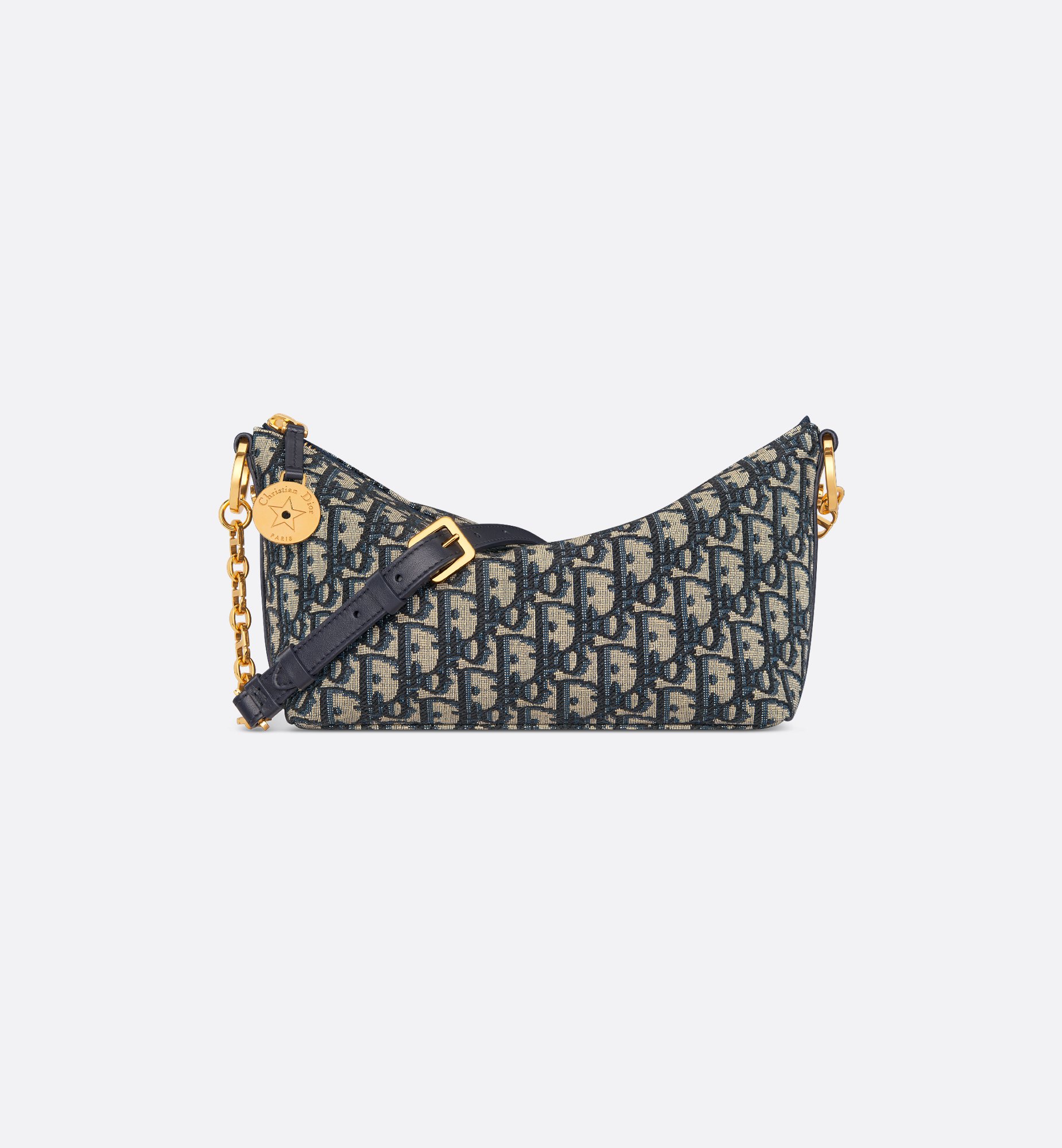 DIOR | 70 スクエアスカーフ ディオール オブリーク シルクツイル DIOR | 70 スクエアスカーフ ディオール オブリーク シルクツイル