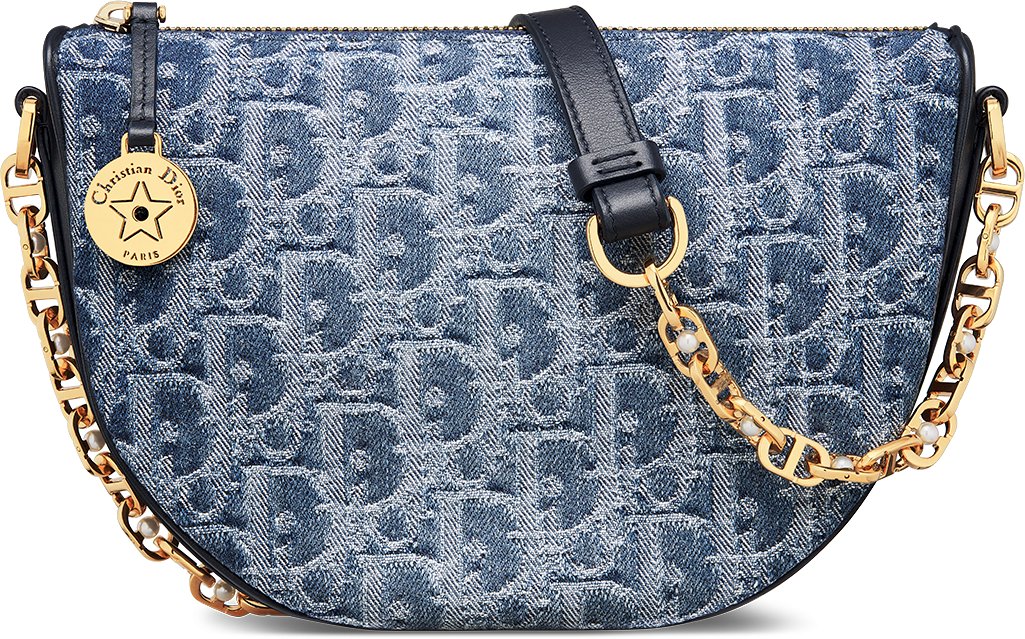 Diorstar Callisto Bag