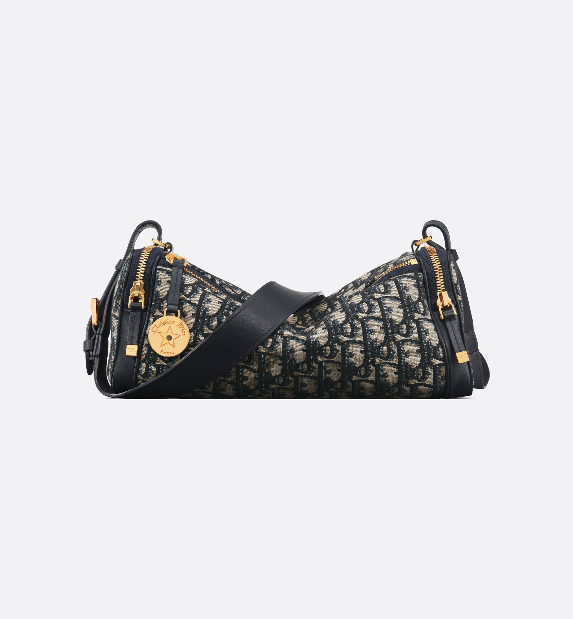 DIOR | Signature バケットバッグ スモール ディオール DIOR | Signature バケットバッグ スモール ディオール