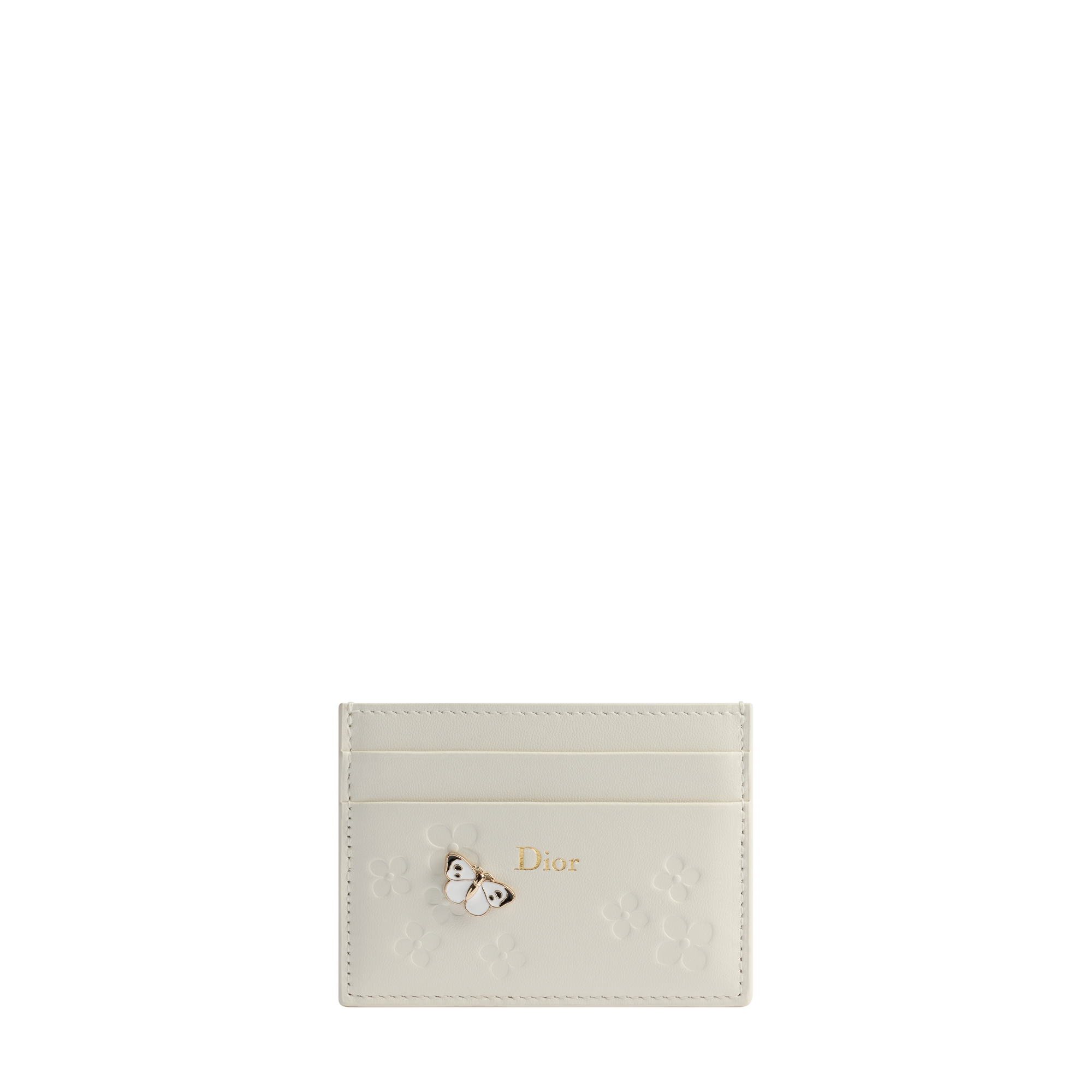 DIOR | 【日本限定】Dior Jardin Freesia カードホルダー Dior
