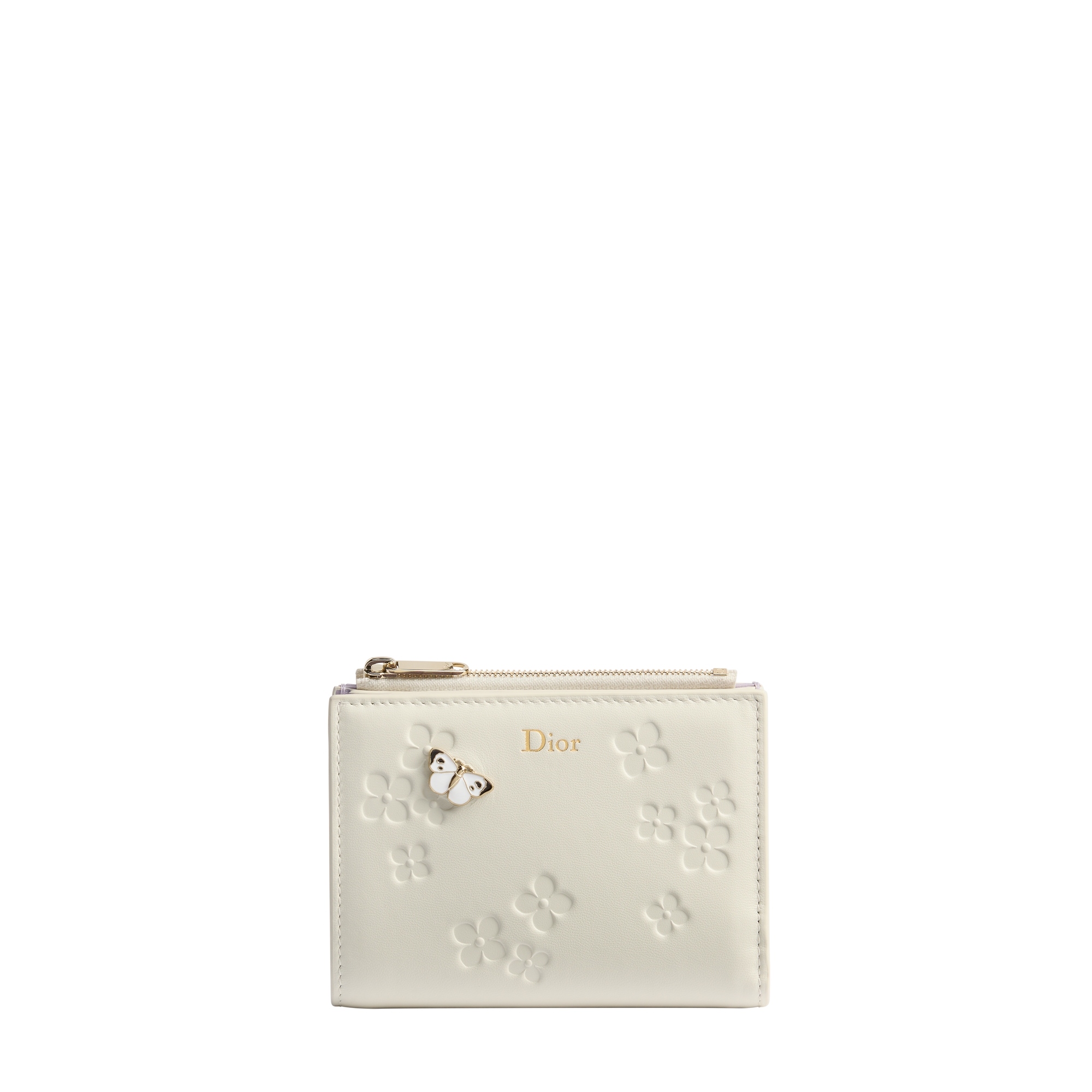 DIOR | 【日本限定】Dior Jardin Dahlia ウォレット Dior Hortensia