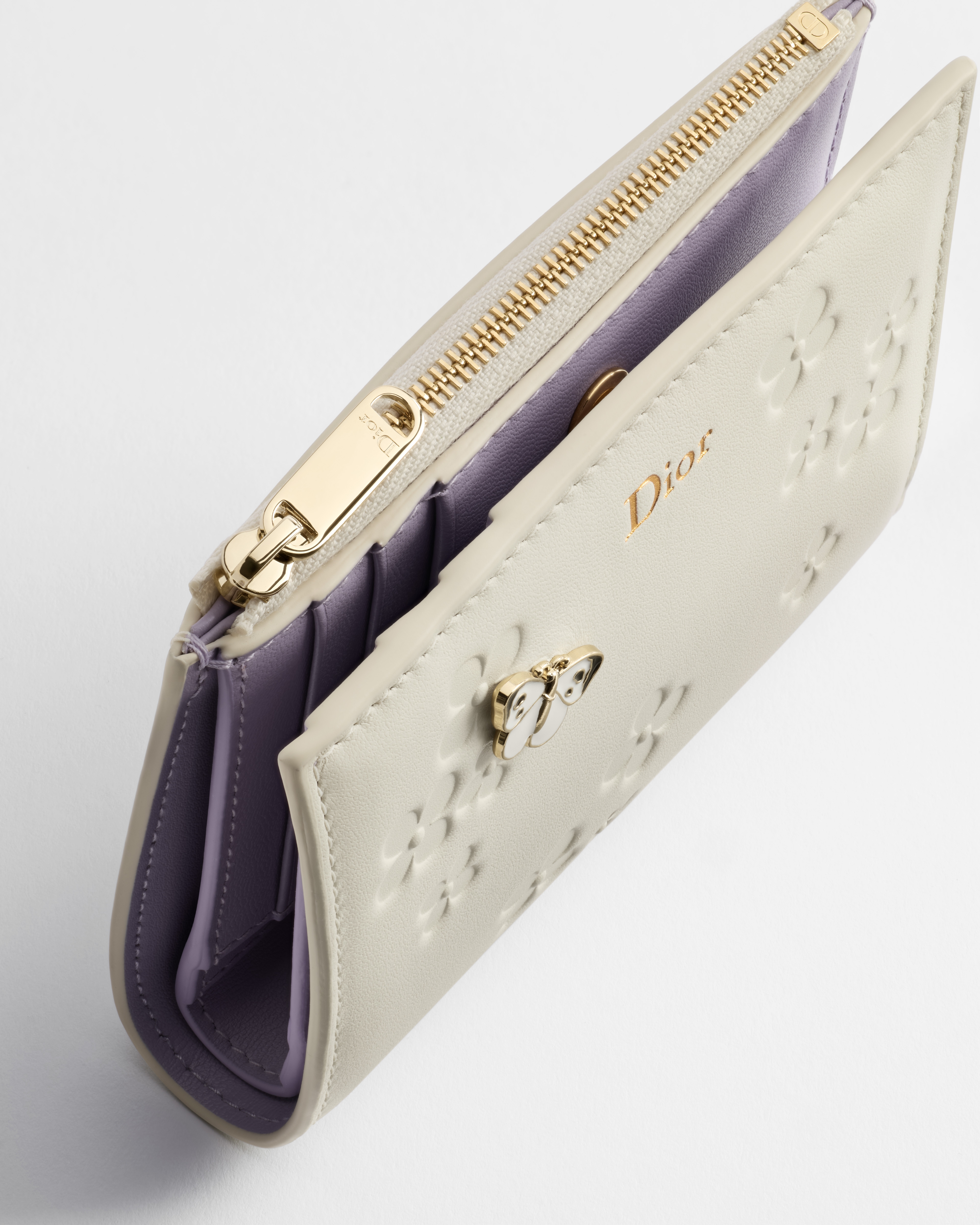 DIOR | 財布や革小物| 気分が高まる財布とアクセサリー| ウィメンズ