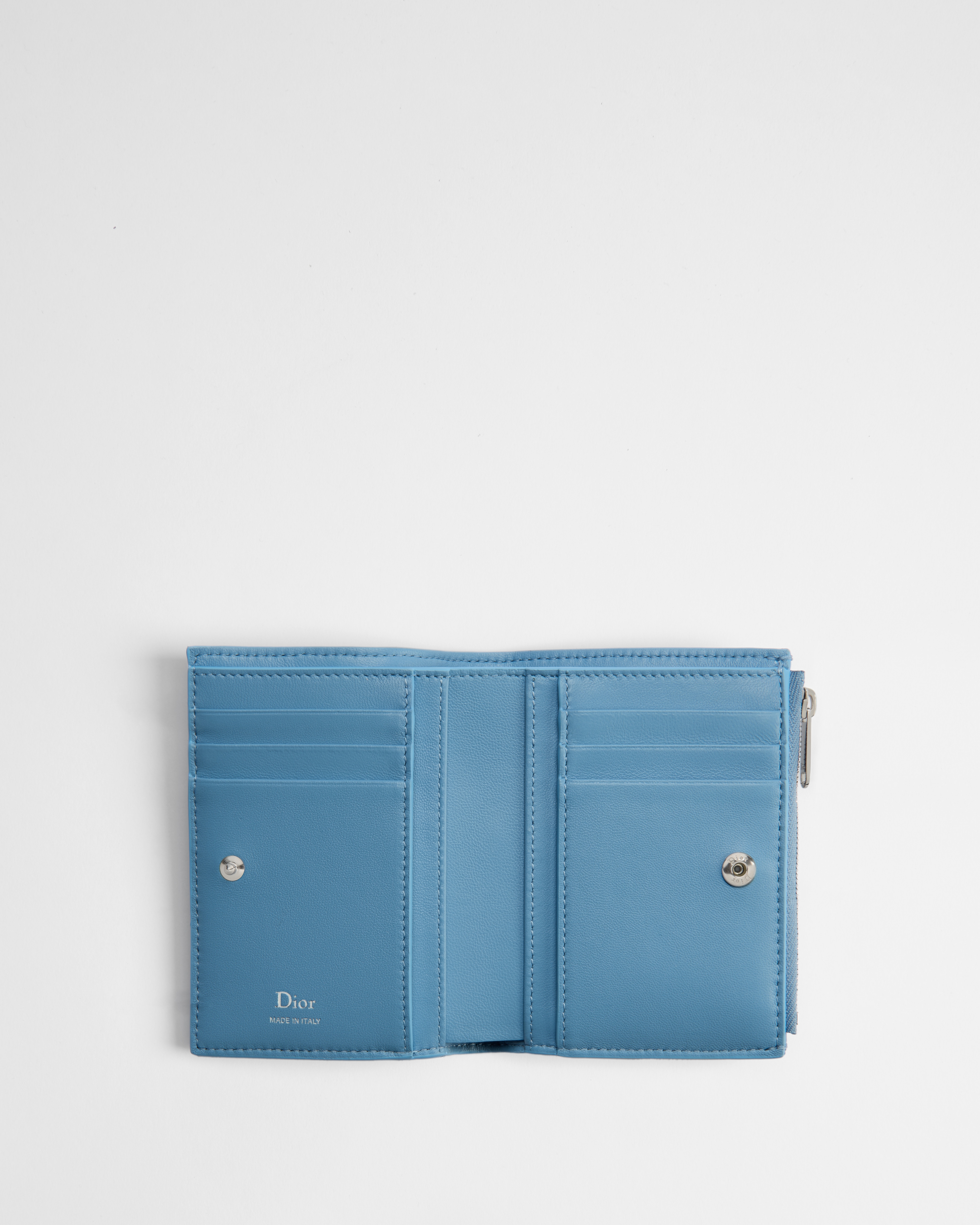 Dioriviera Dior Jardin Dahlia Wallet