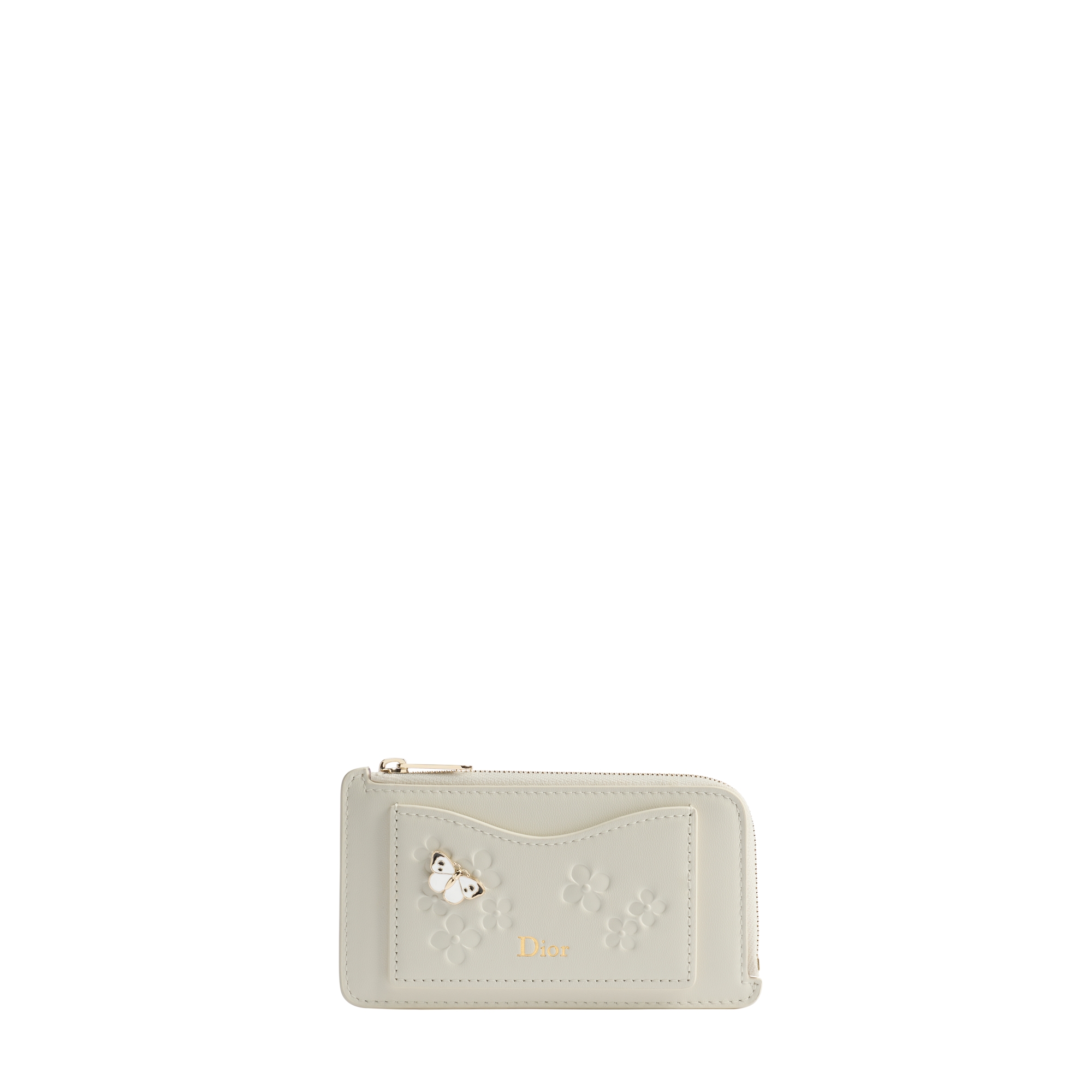 DIOR | 【日本限定】Dior Jardin Cosmos ジップ カードホルダー Dior