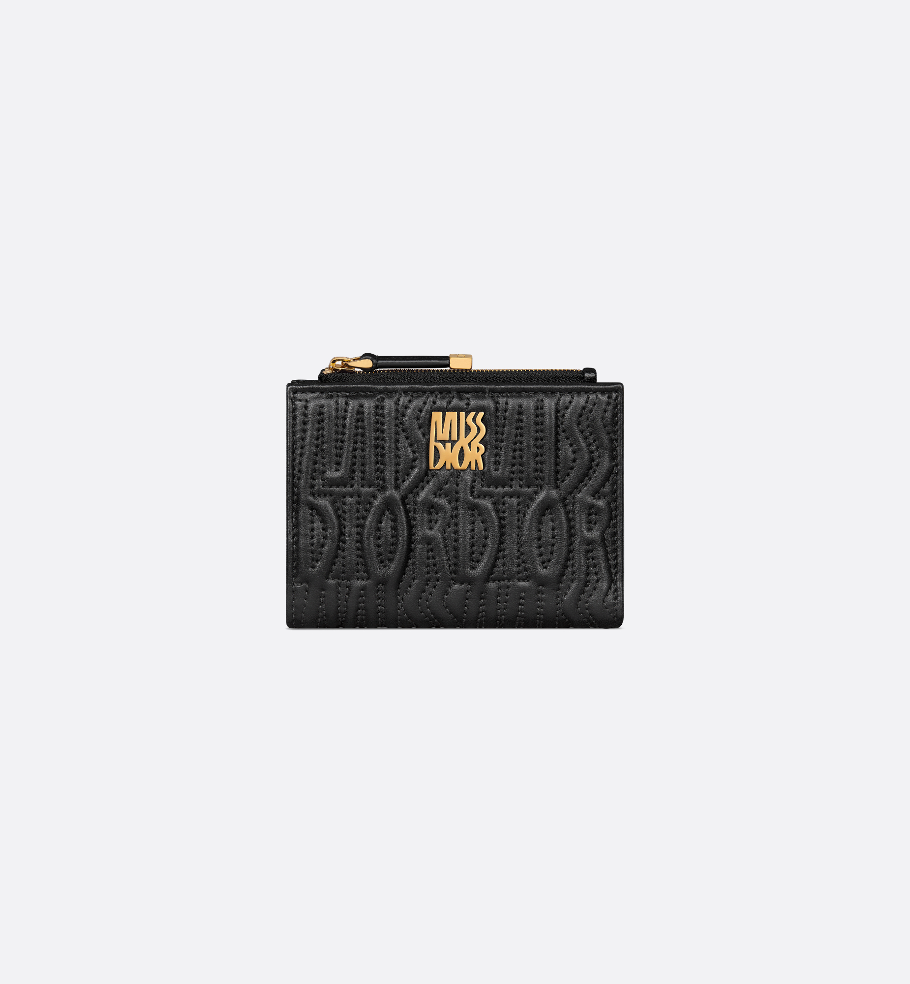 DIOR | Miss Dior Dahlia ウォレット Miss Dior Allover DIOR | Miss Dior Dahlia ウォレット Miss Dior Allover