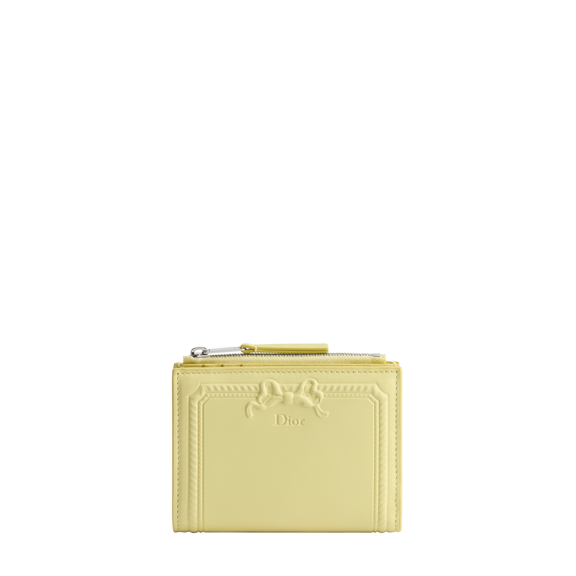  Dior Moulures カーフスキン
