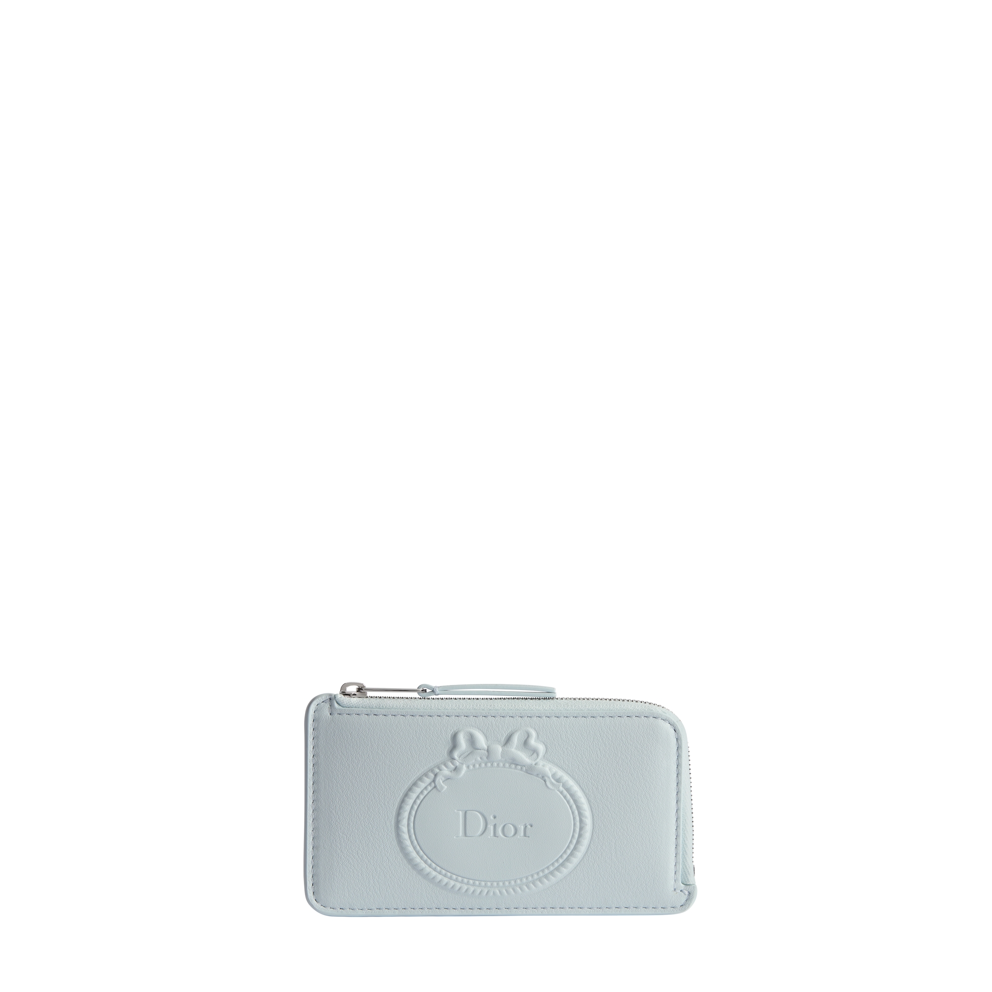 DIOR | Dior Salon Cosmos ジップ カードホルダー Dior Médaillon