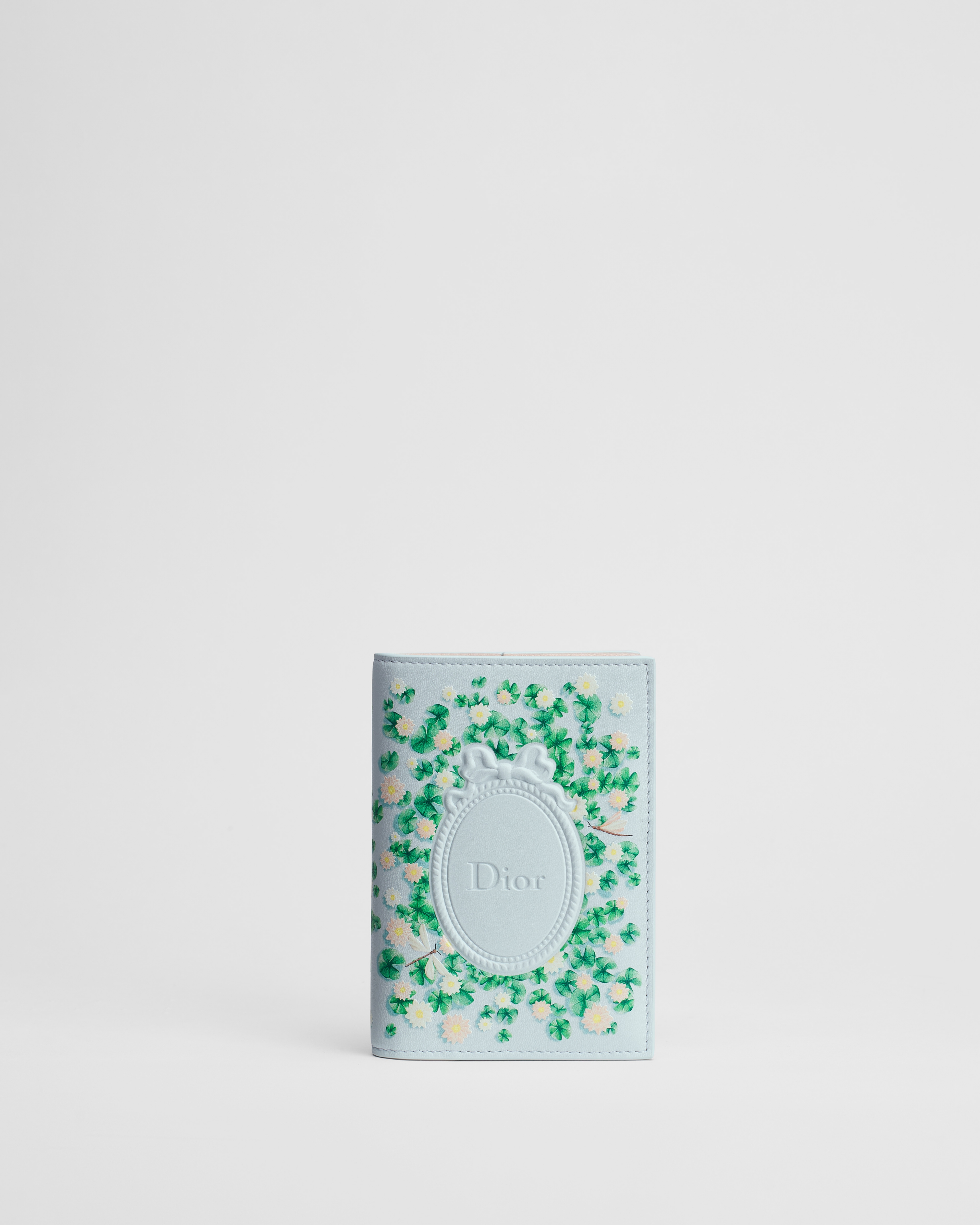 Dior Salon Passport Cover