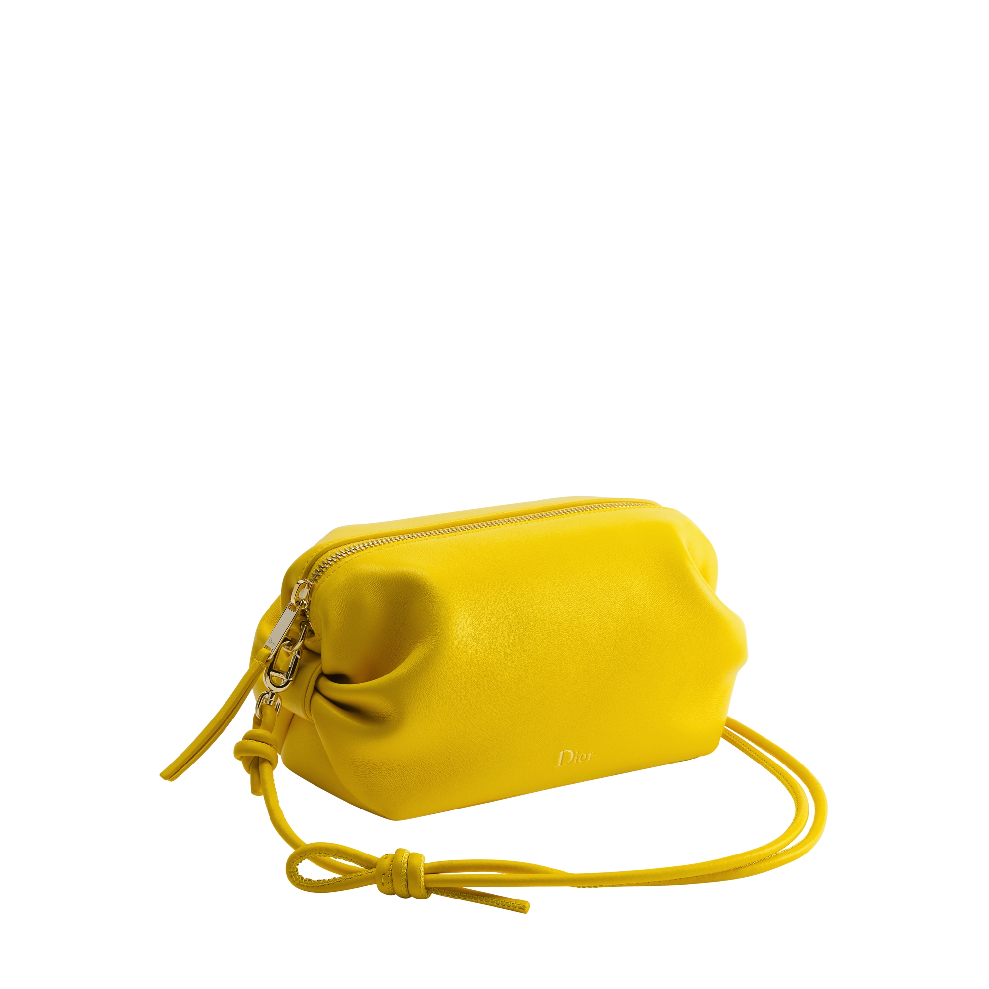  Buttercup Supple Lambskin