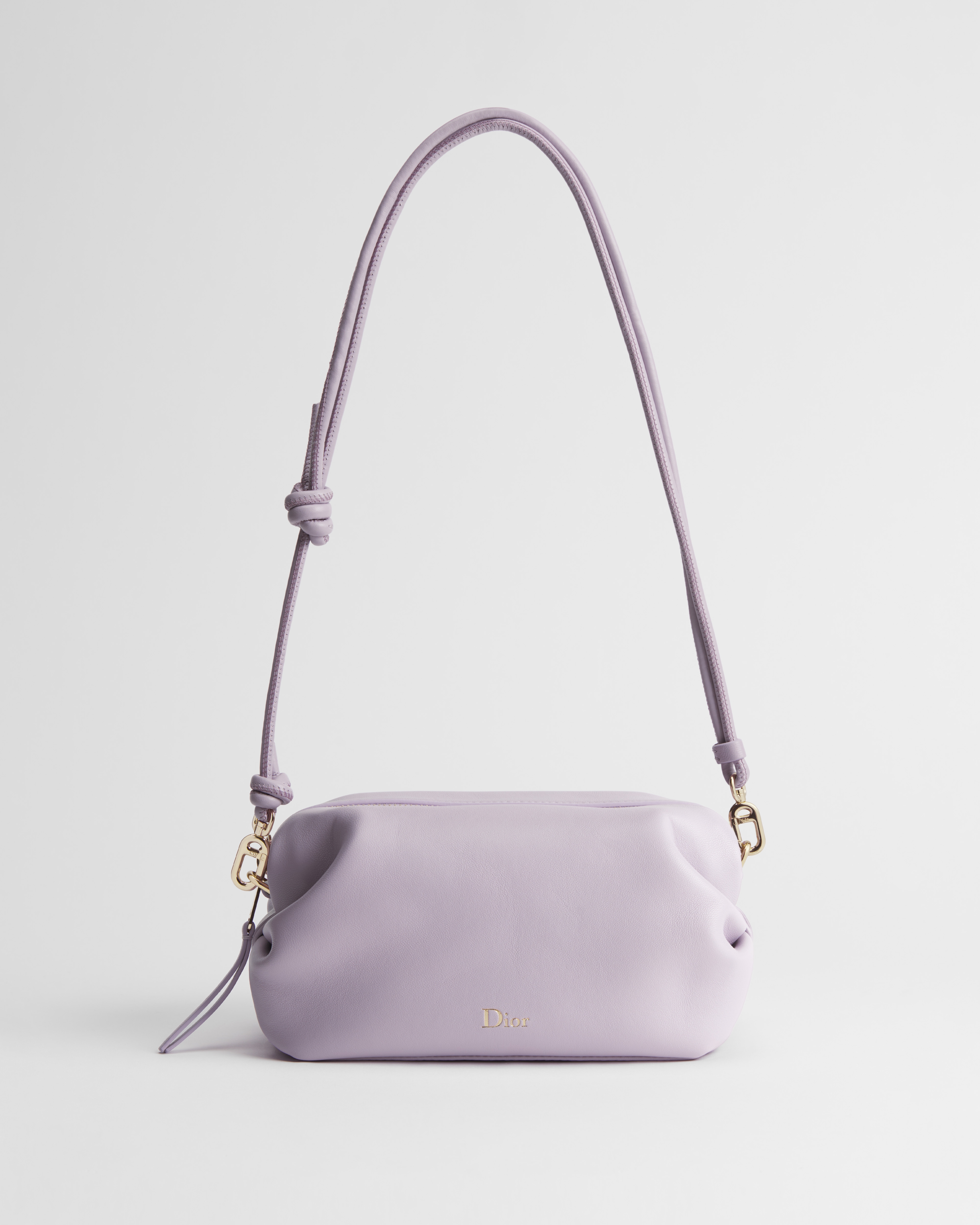 Dior Bow Pouch