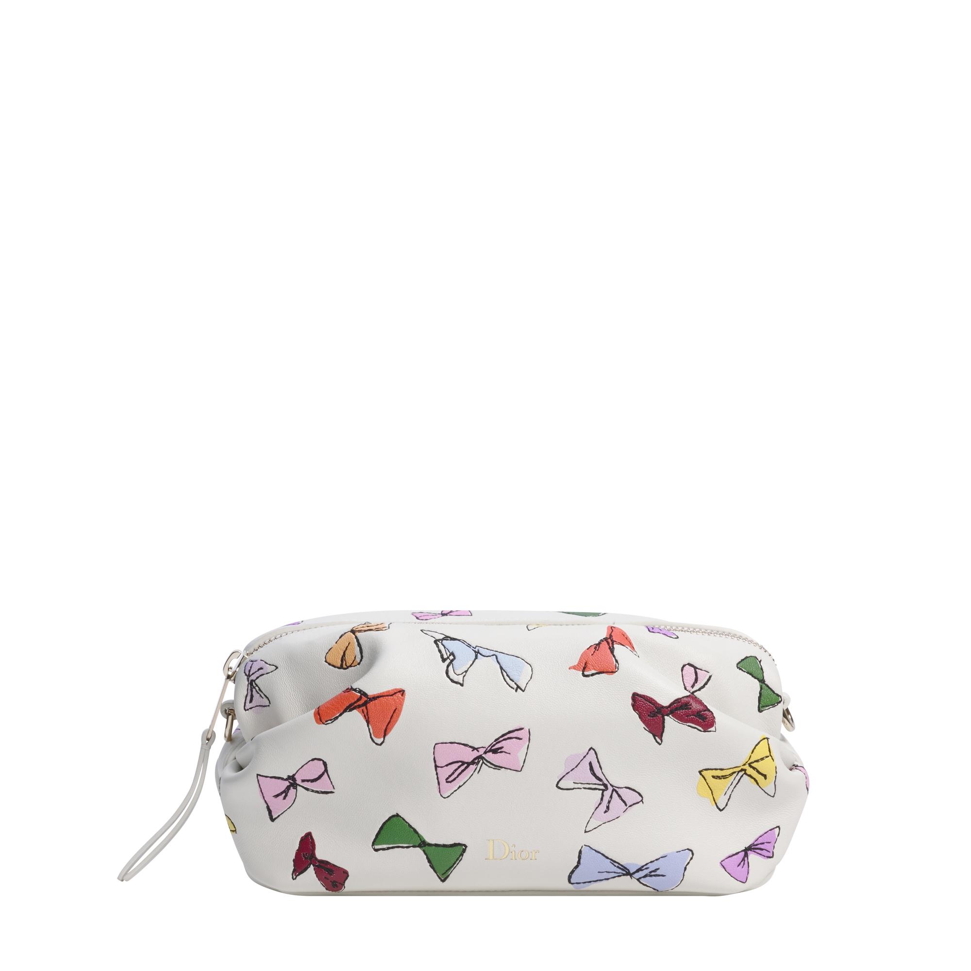 Dioriviera Dior Bow Pouch