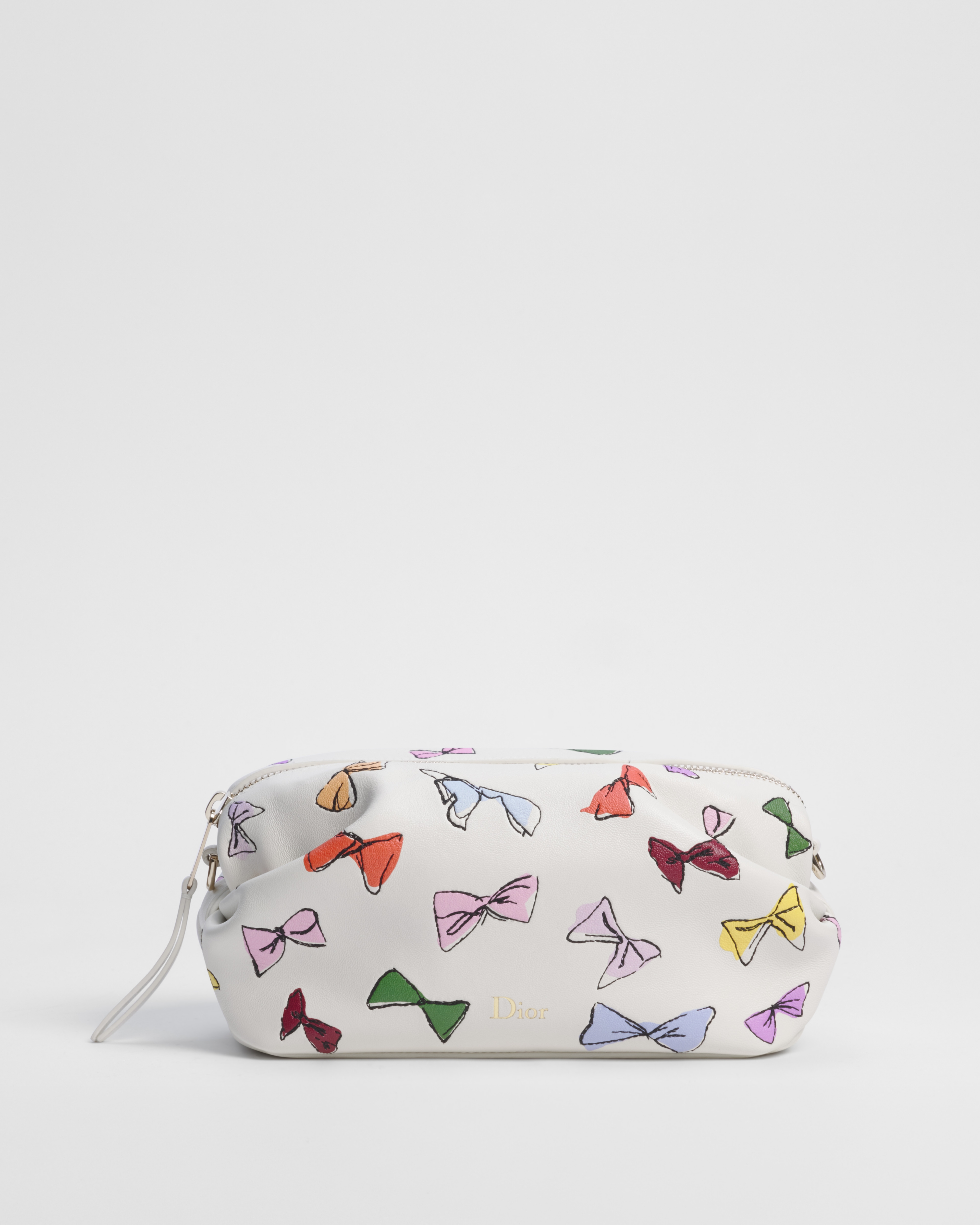 Dioriviera Dior Bow Pouch