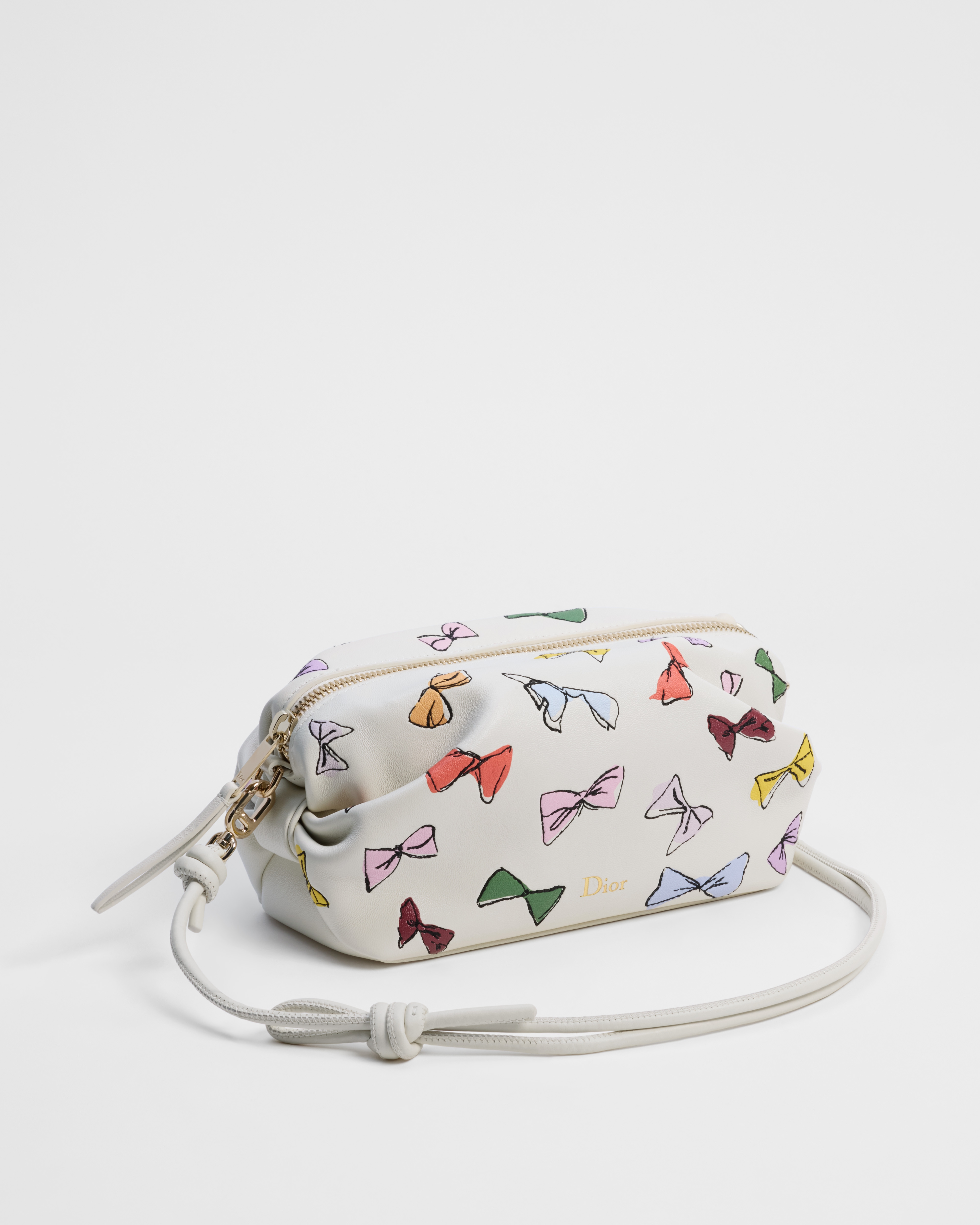 Pochette Dior Bow Dioriviera