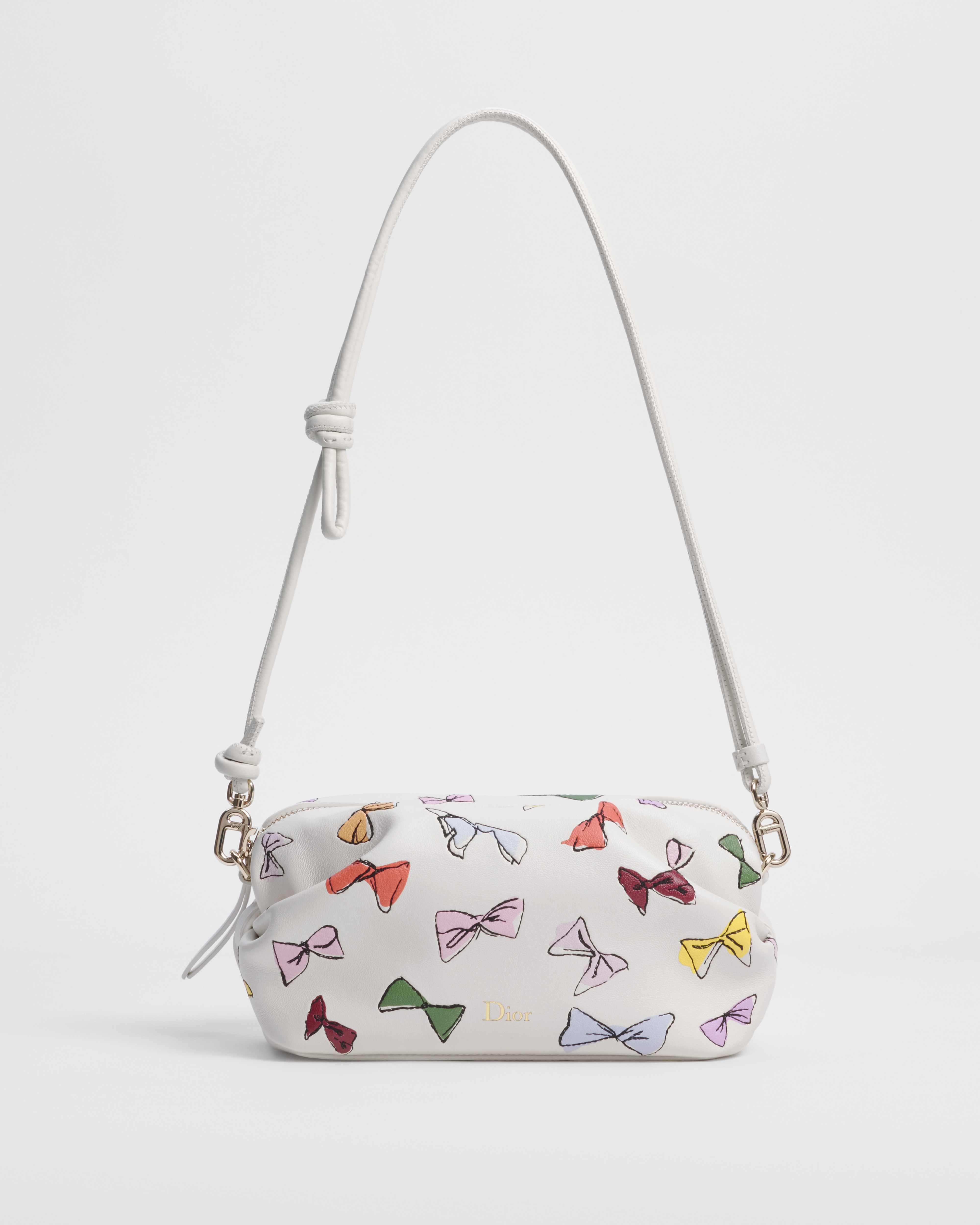 Pochette Dior Bow Dioriviera