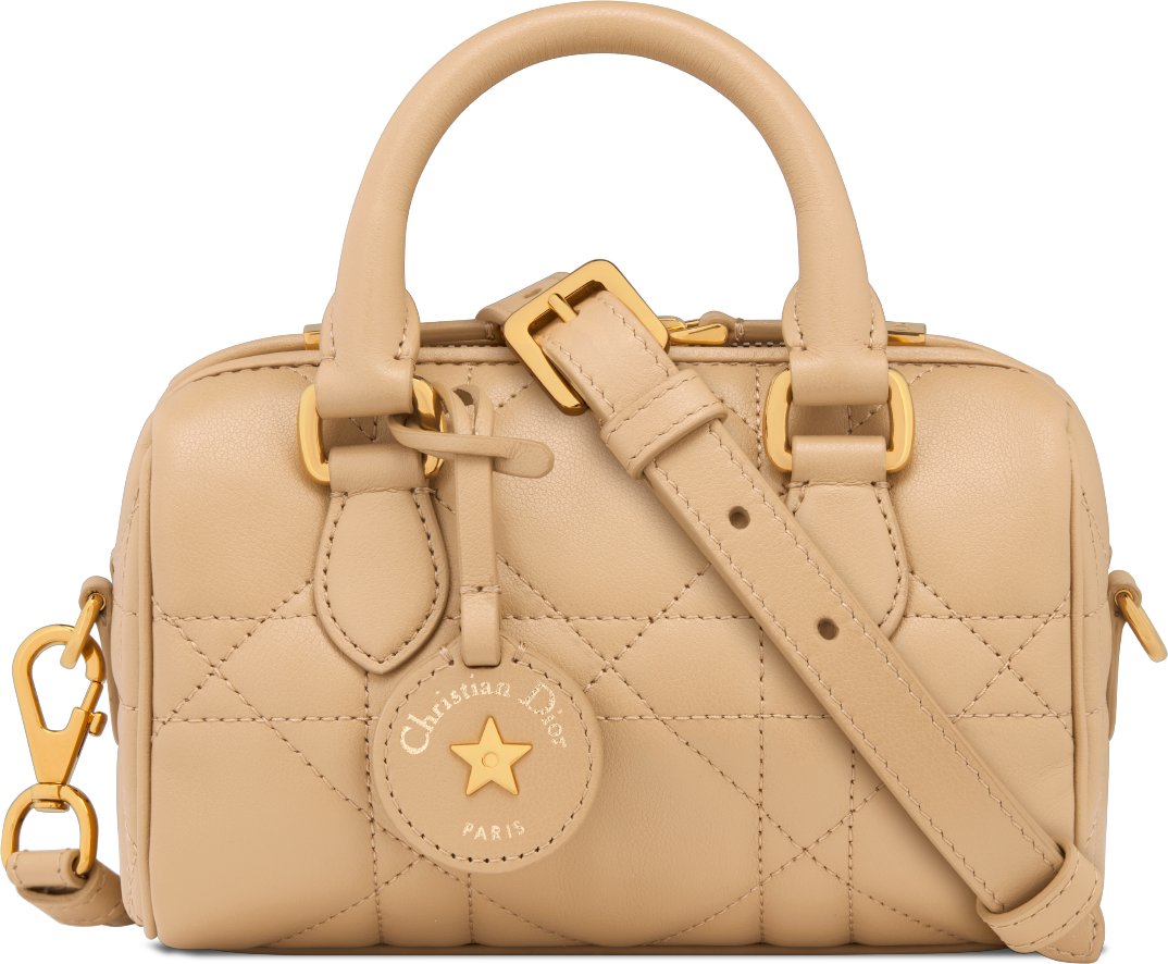 Dior Groove 17 Nano Bag