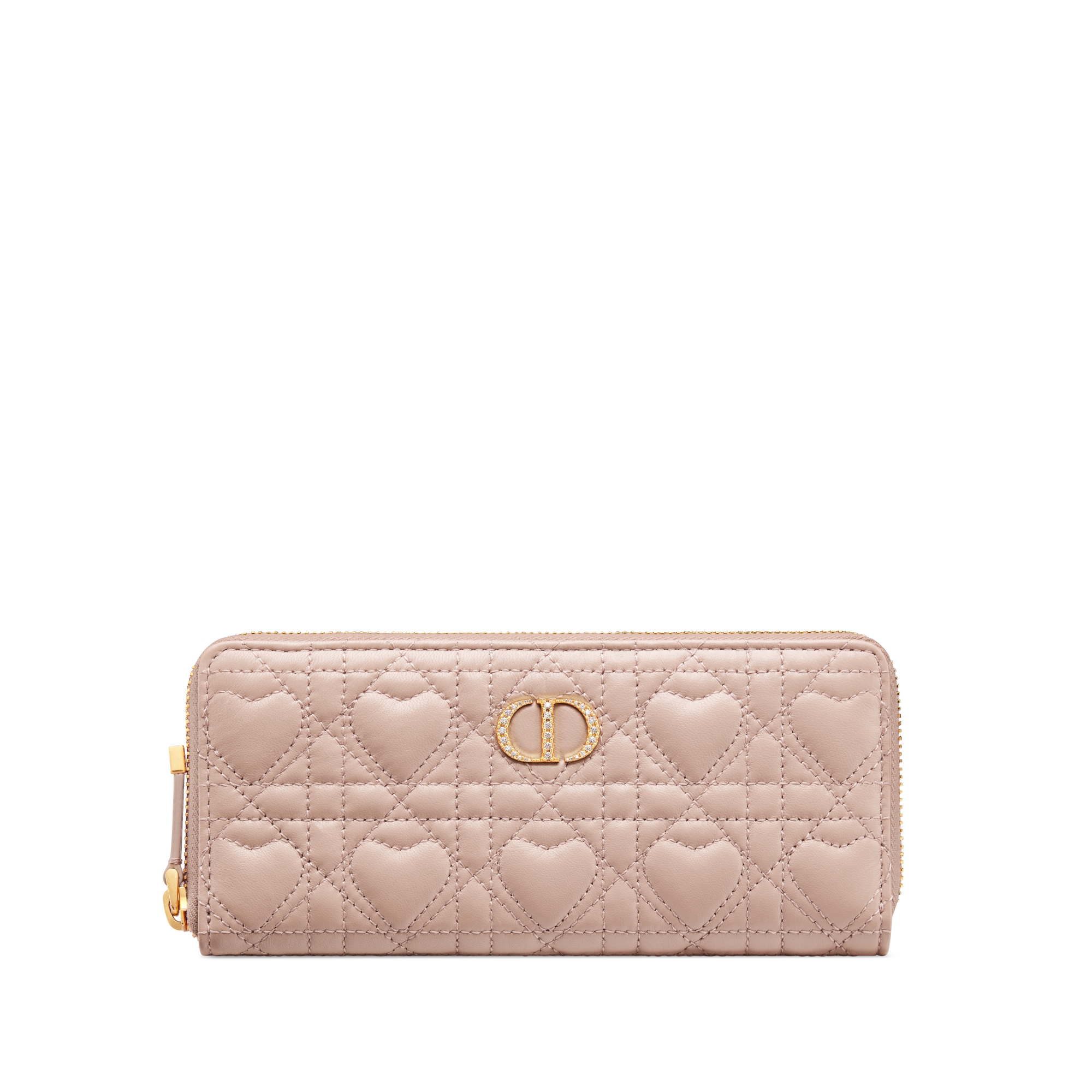 正規品❣️Dior 二つ折り財布 グレー キャンバス Christian Dior CDロゴ二つ折り財布 グレー557002｜Yahoo!フリマ（旧