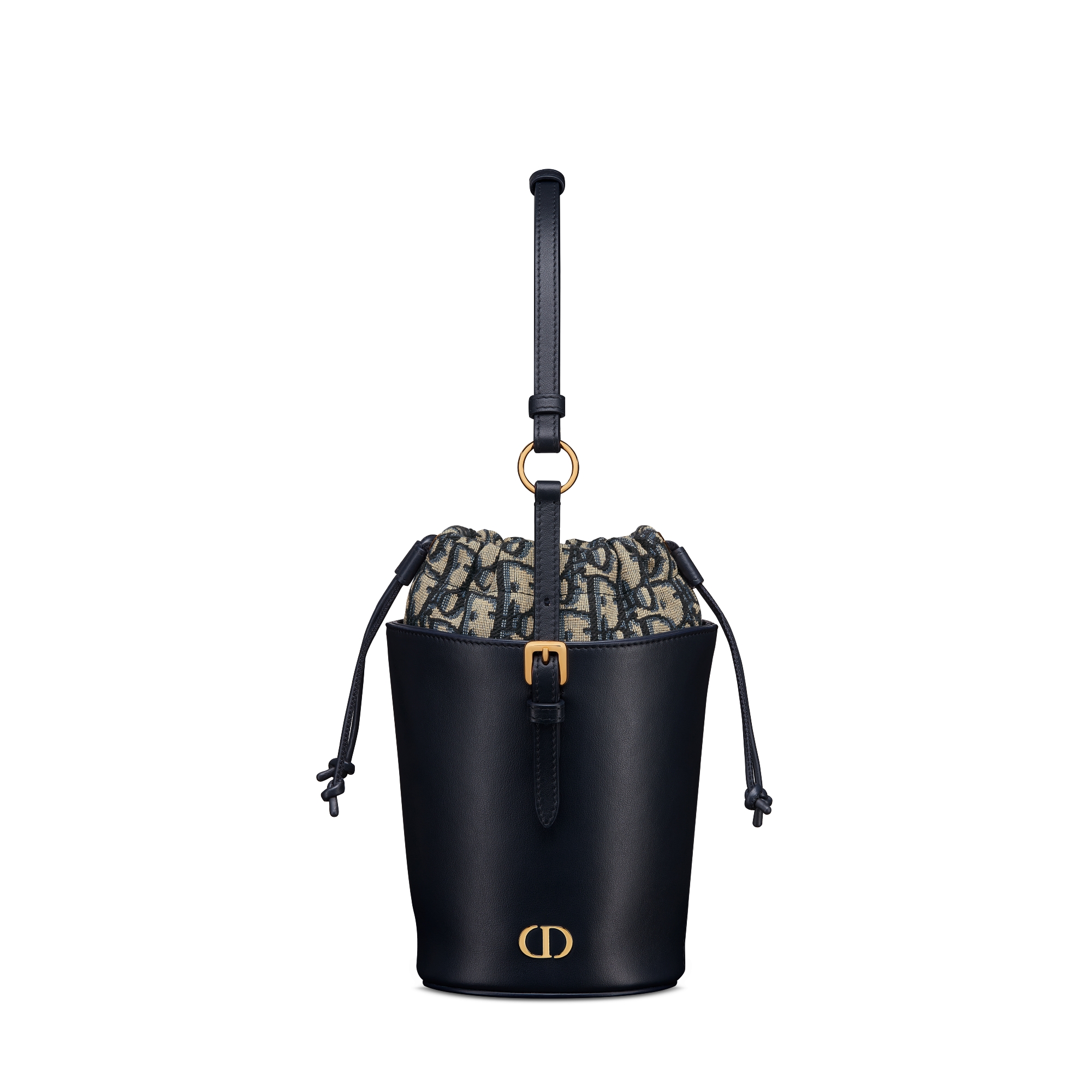 ☆おしゃれさん必見☆【Dior】30 Montaigne ミニ バケットバッグ